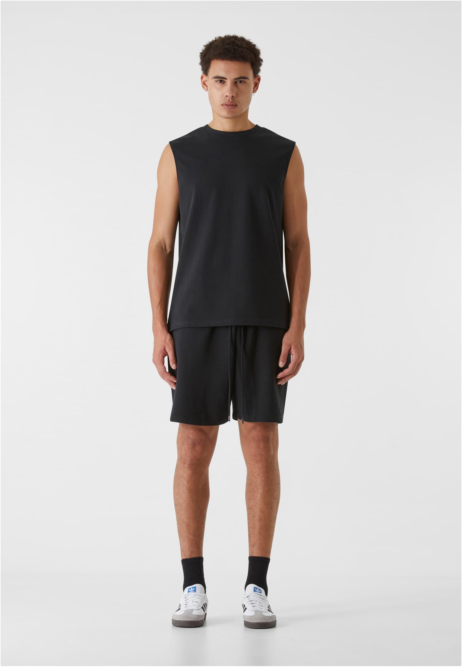 Sense Essential Terry Shorts