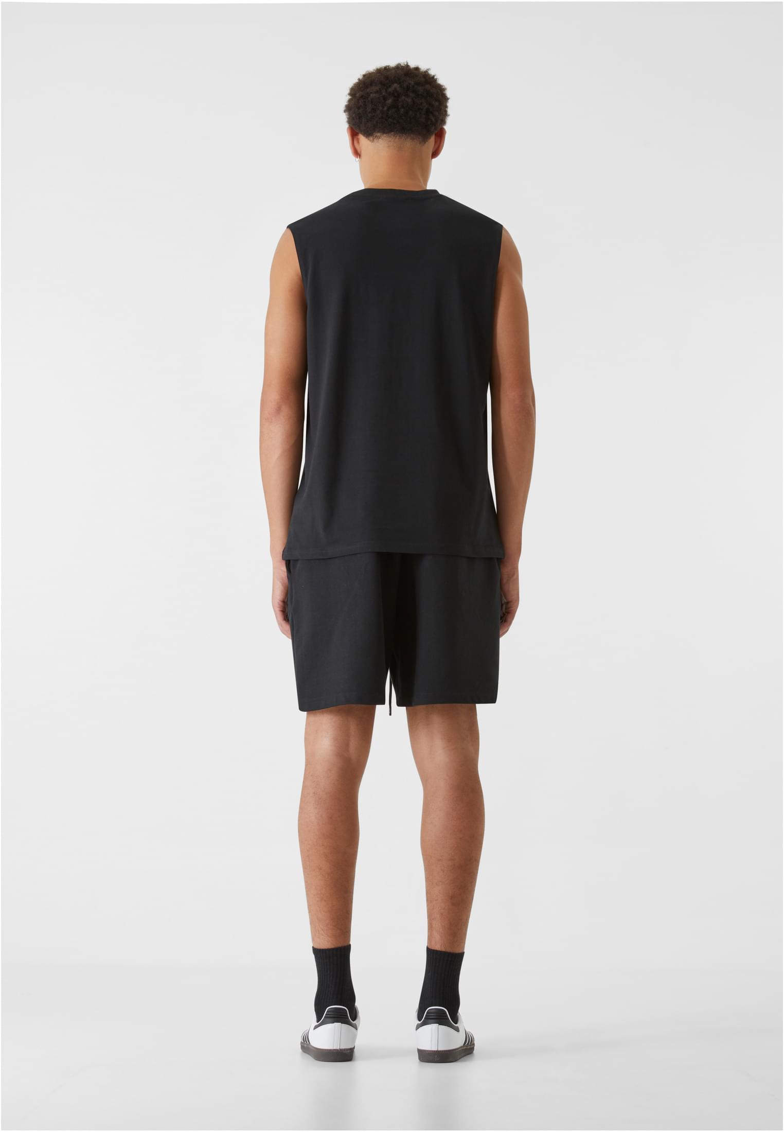 Sense Essential Terry Shorts