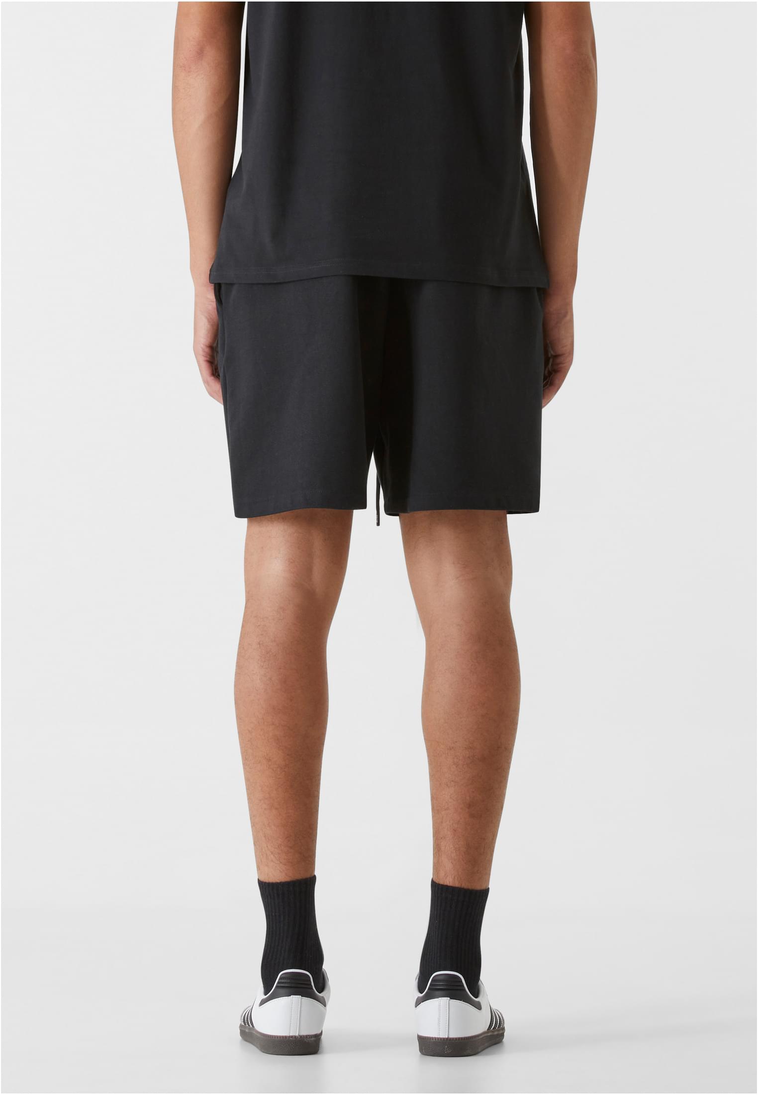 Sense Essential Terry Shorts