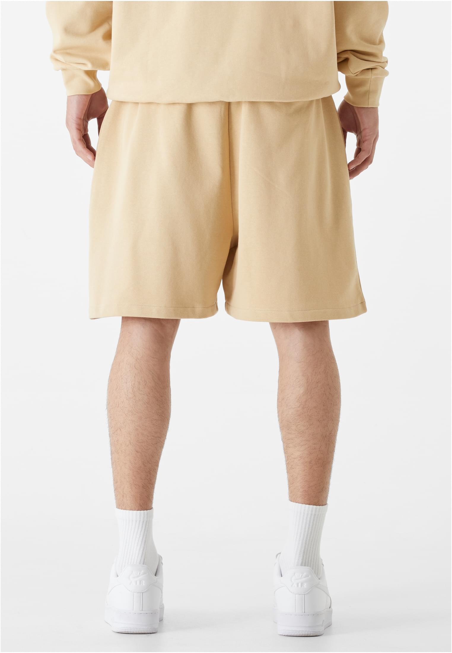 Sense Essential Terry Shorts