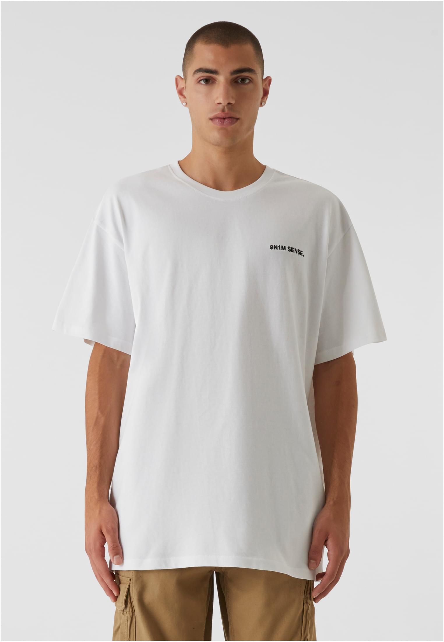 SENSE Essentials T-Shirt