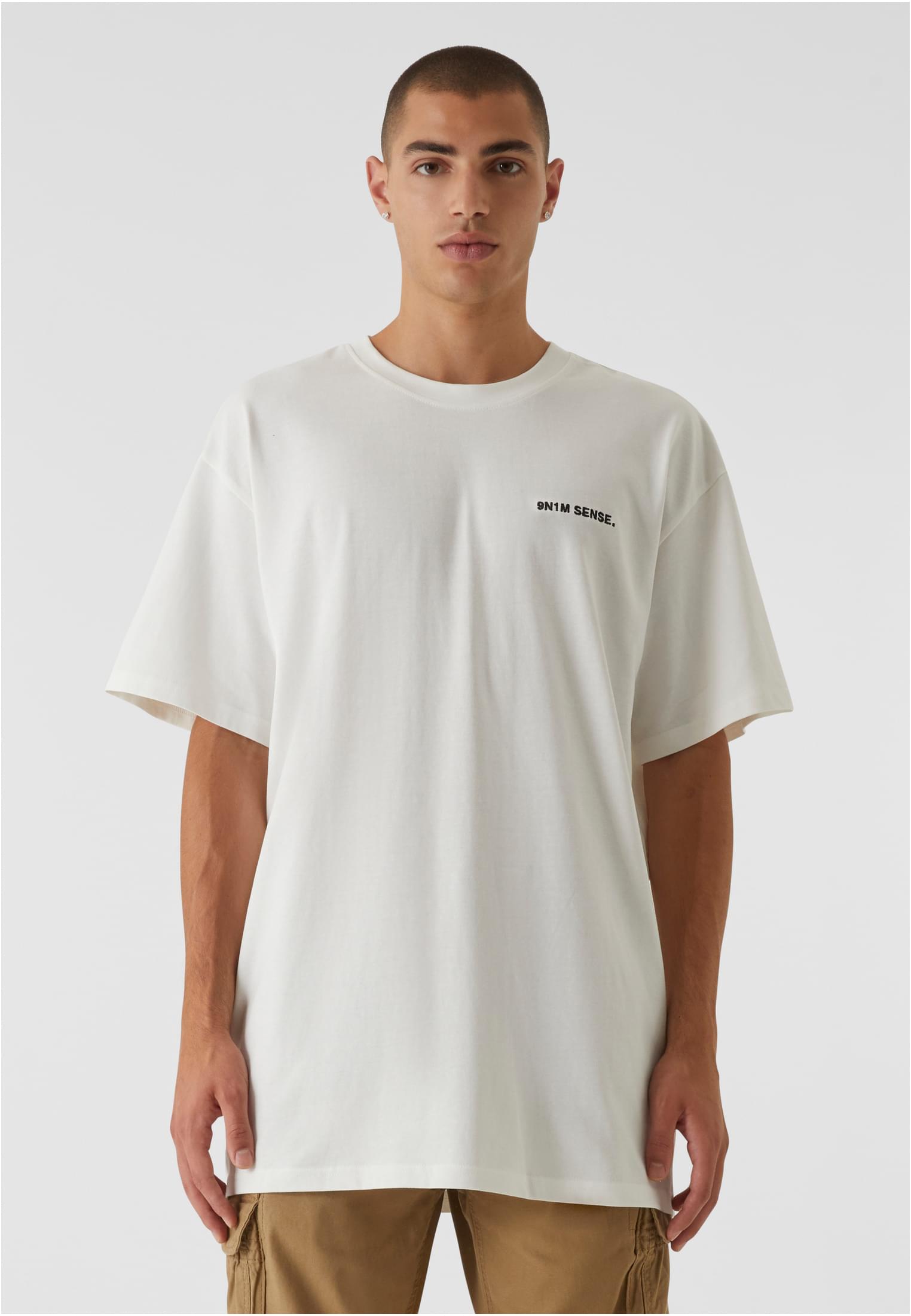 SENSE Essentials T-Shirt