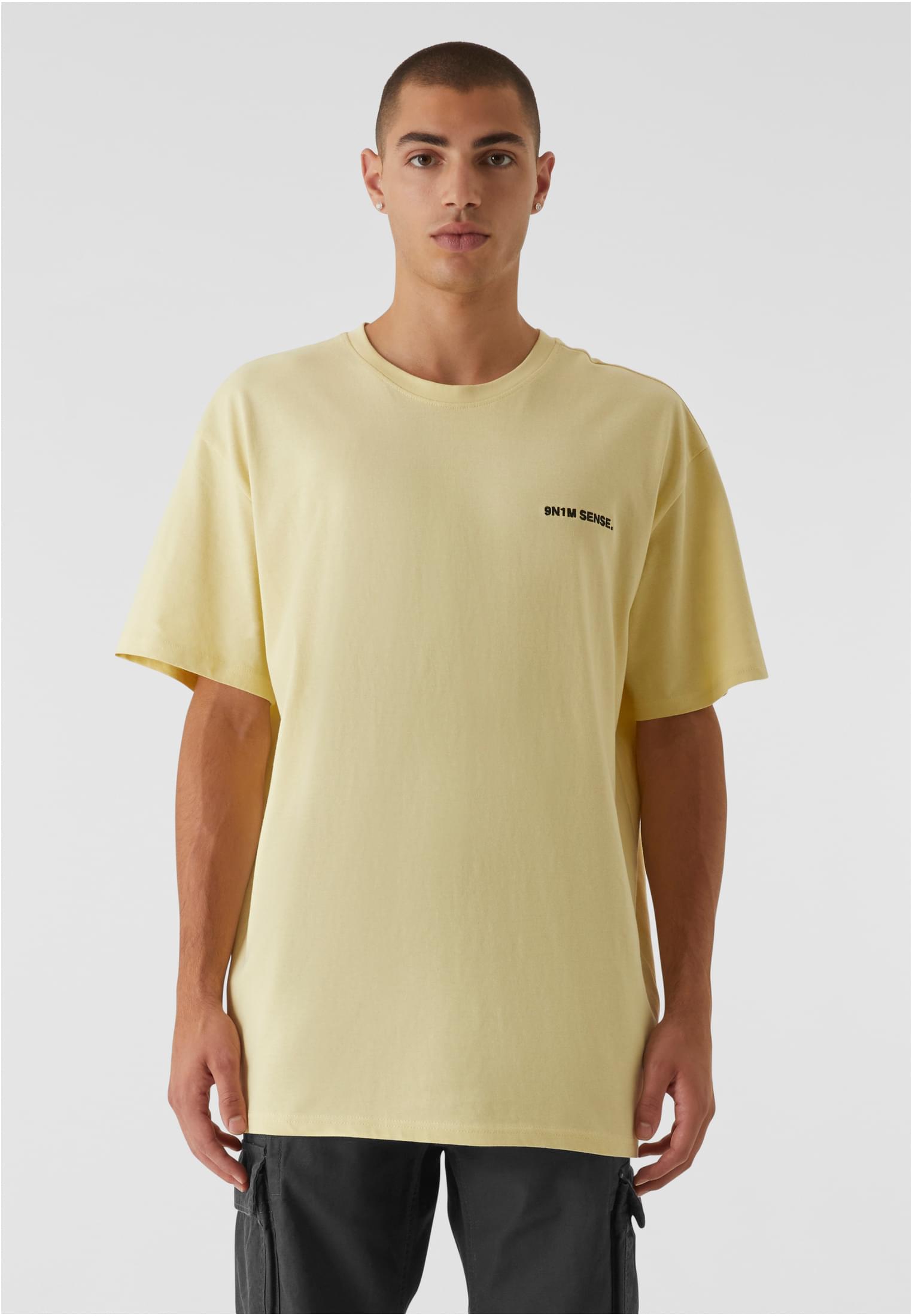 SENSE Essentials T-Shirt