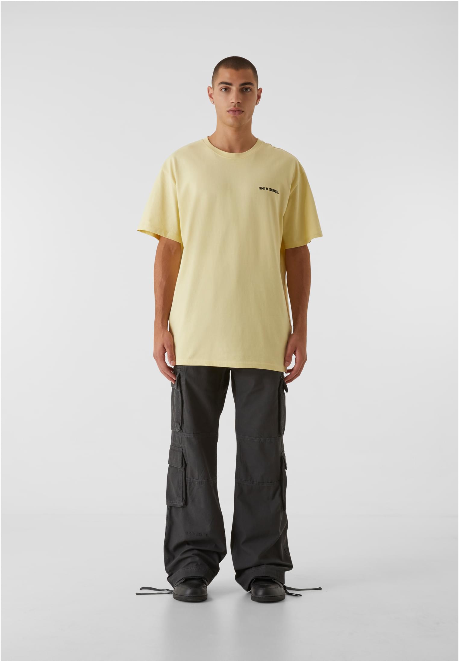 SENSE Essentials T-Shirt
