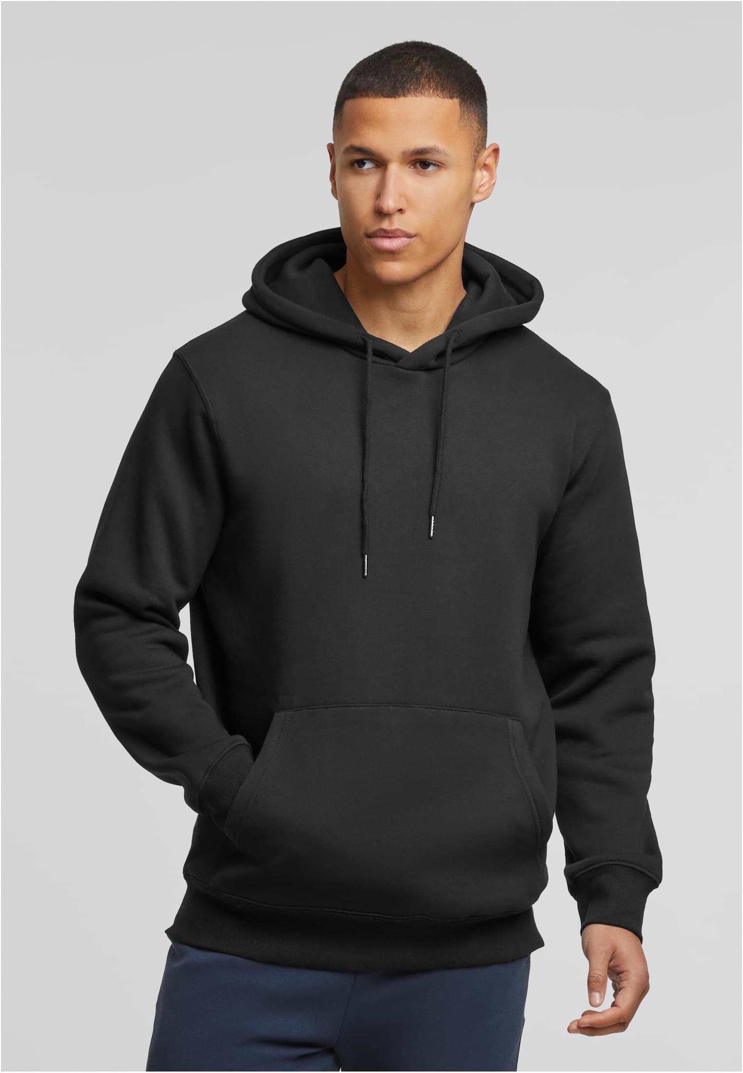 MT Men Hoodie