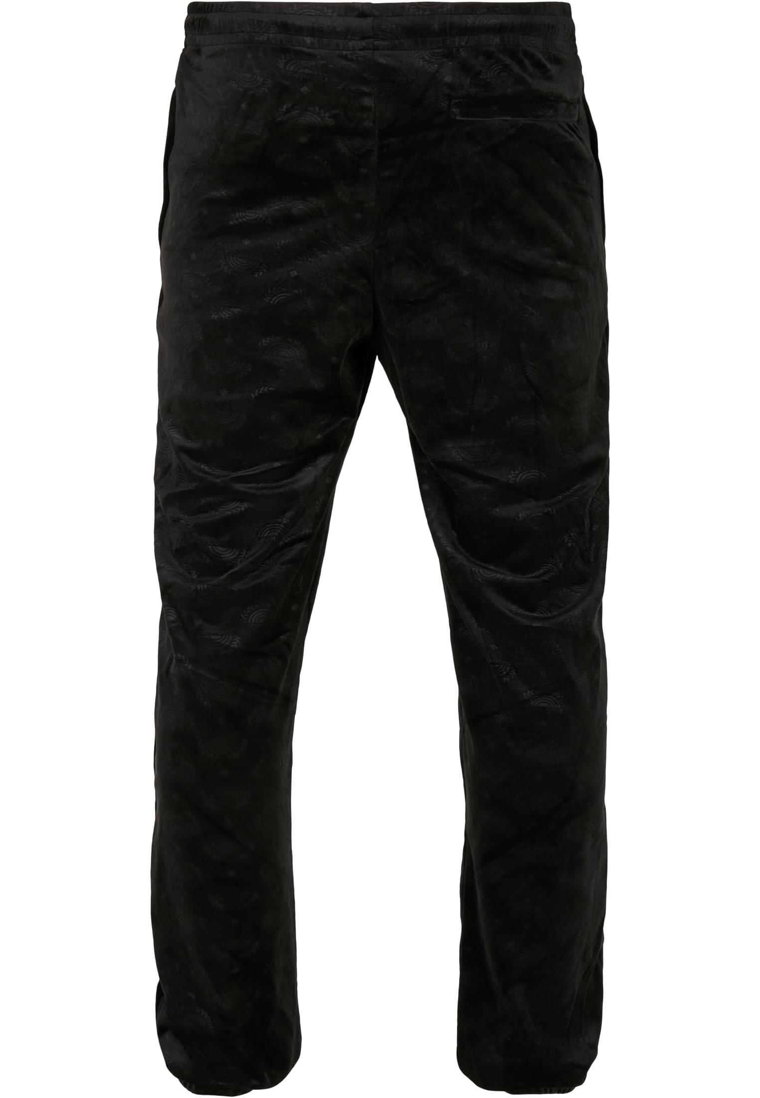 SP AOP Velour Pants