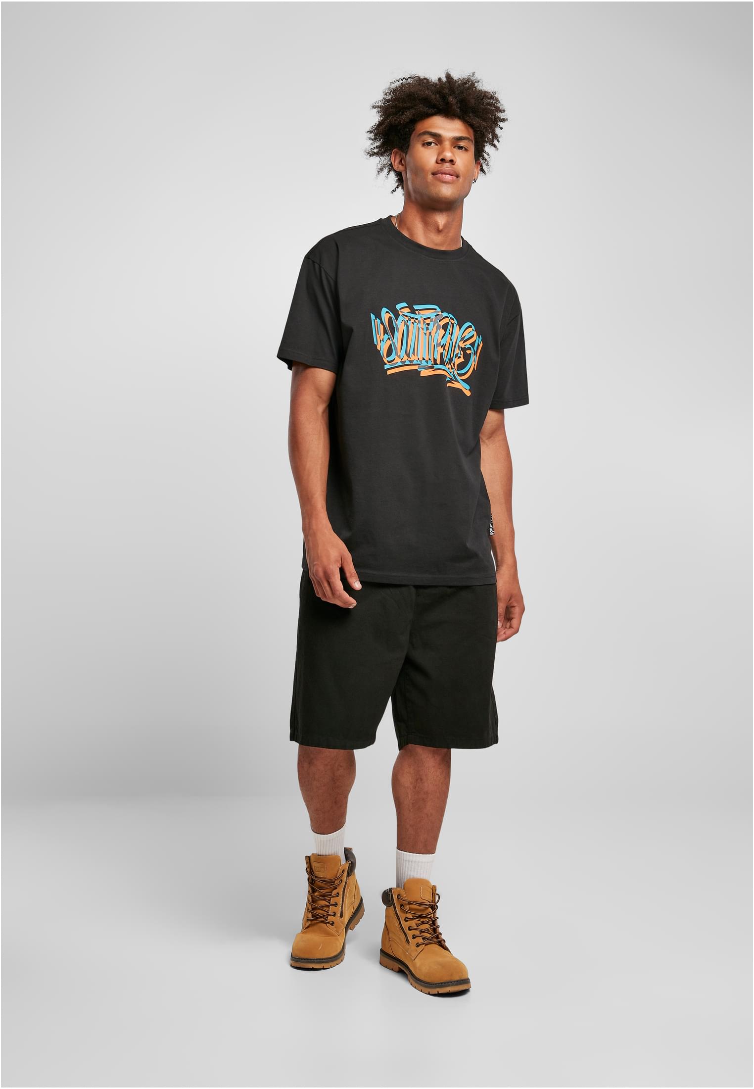 SP Twill Chino Shorts