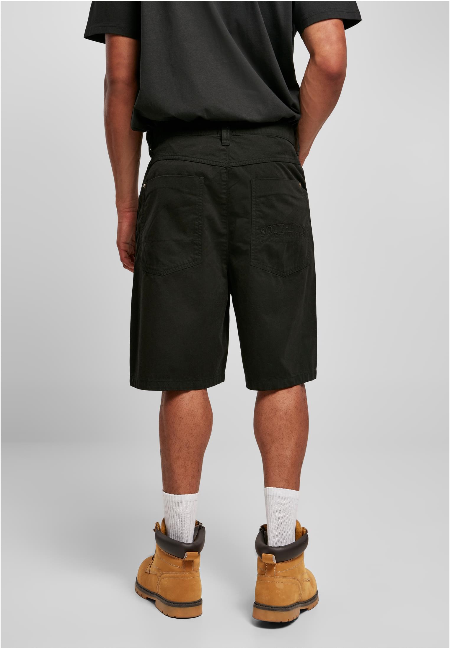 SP Twill Chino Shorts