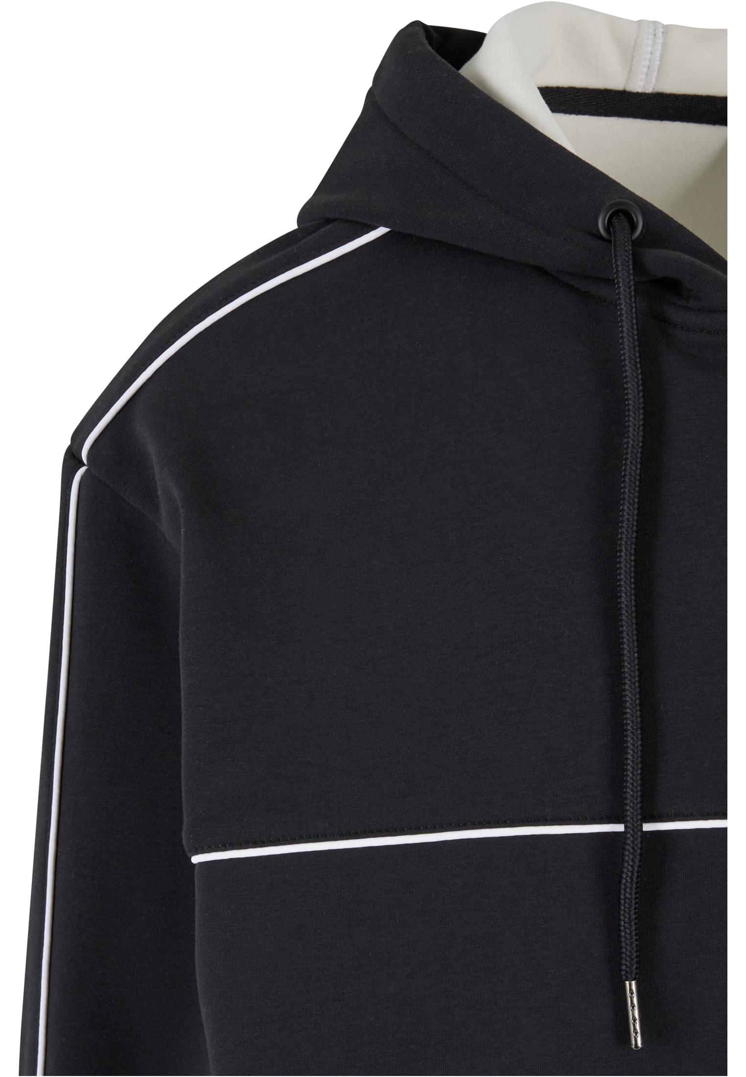 SP Bonded Zip Hoody