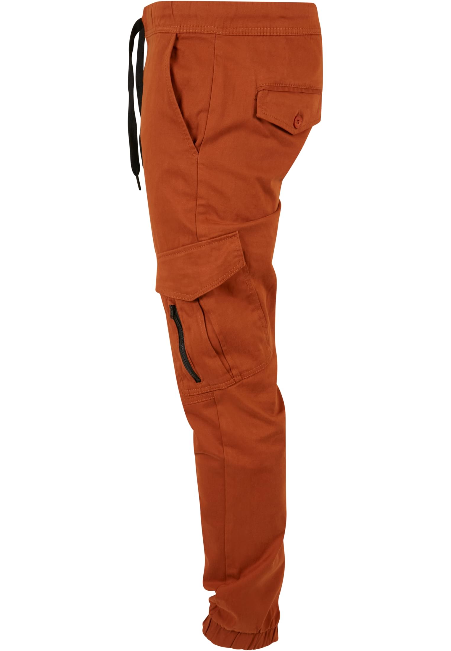 SP Cargo Jogger W/ Zipper & D-Ring