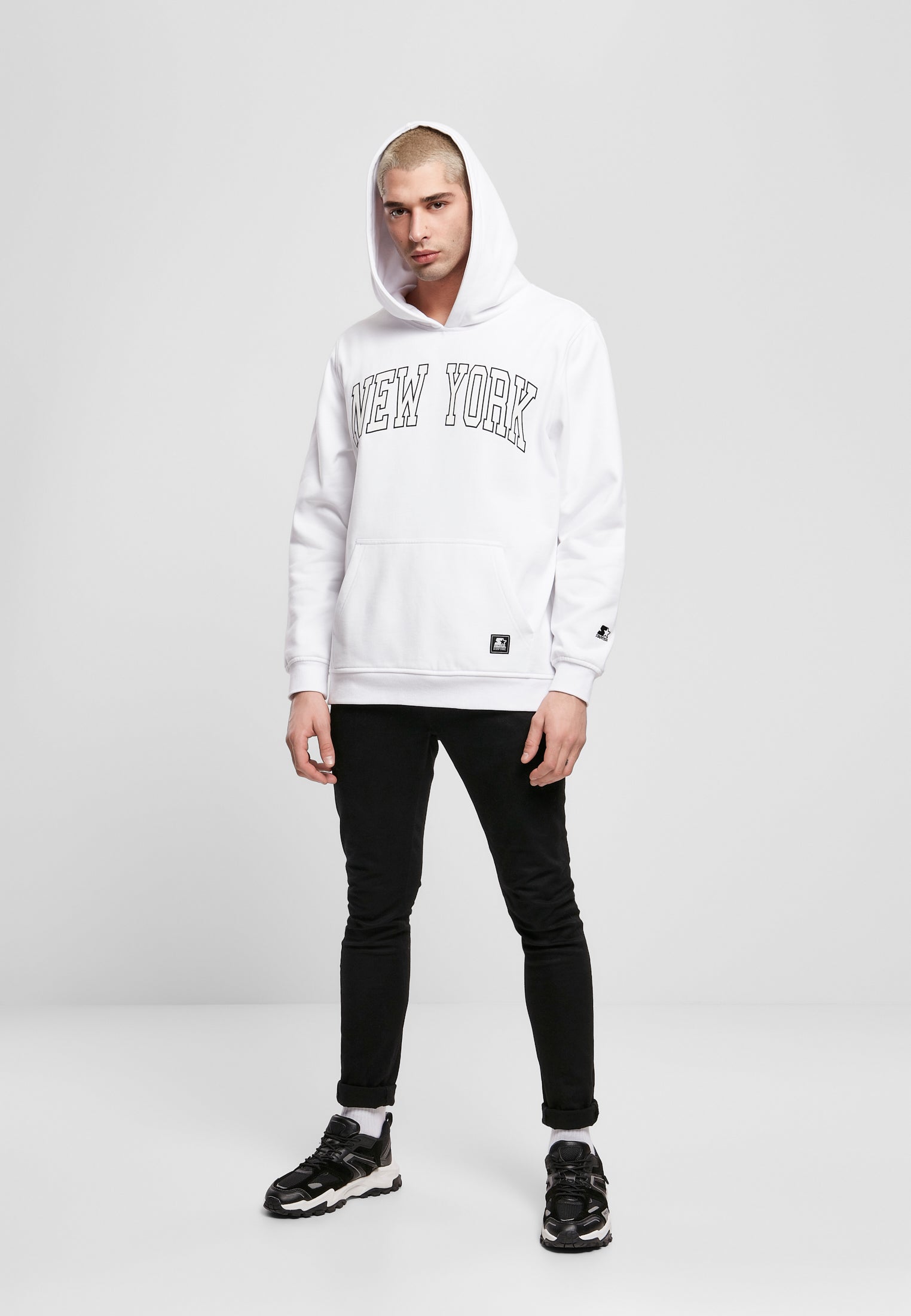 SBL Starter New York Hoody