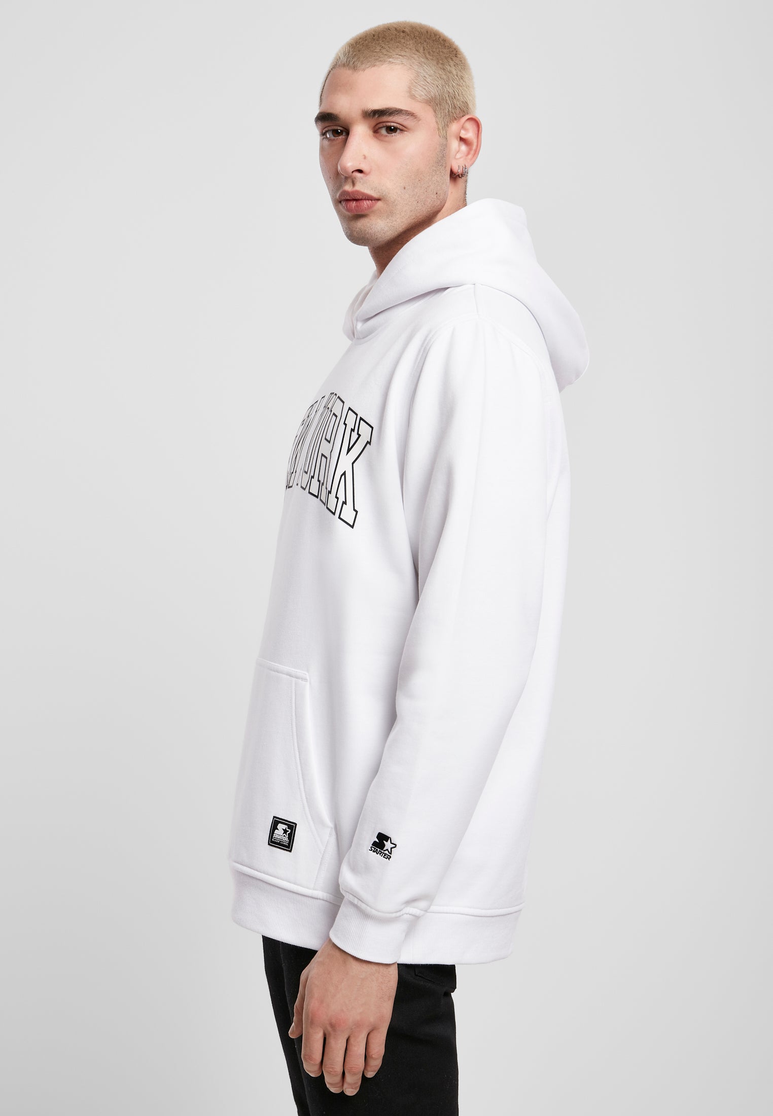 SBL Starter New York Hoody