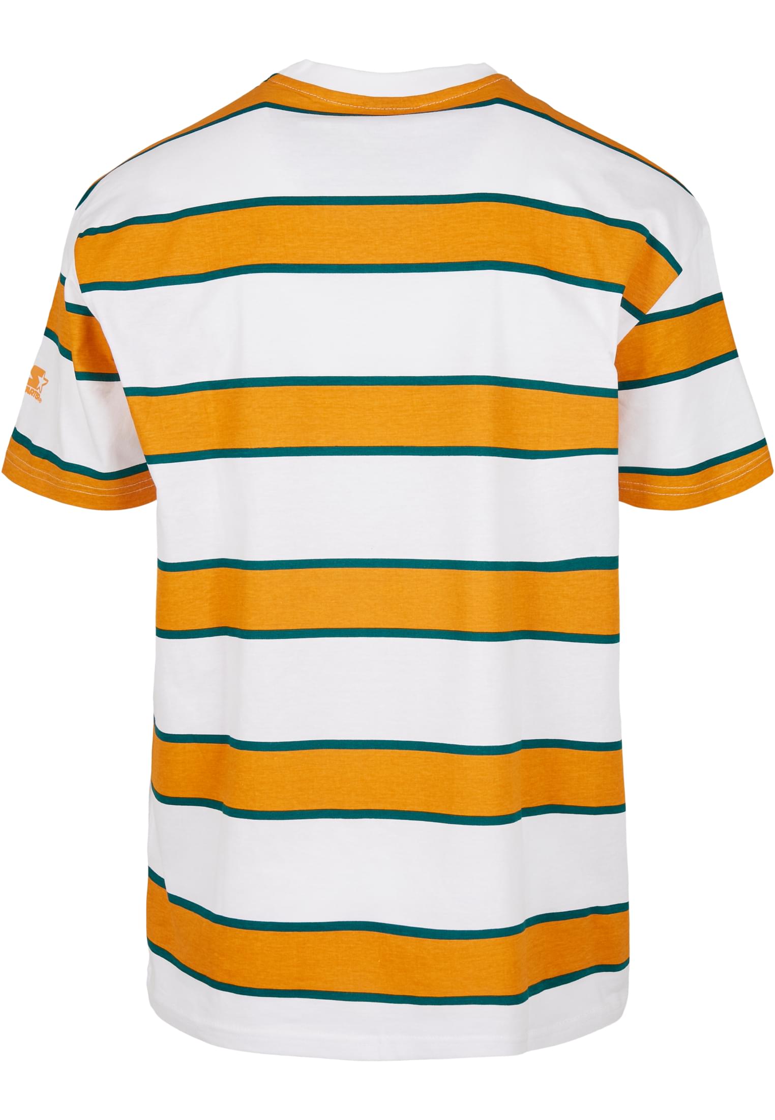 SBL Starter Logo Striped Tee