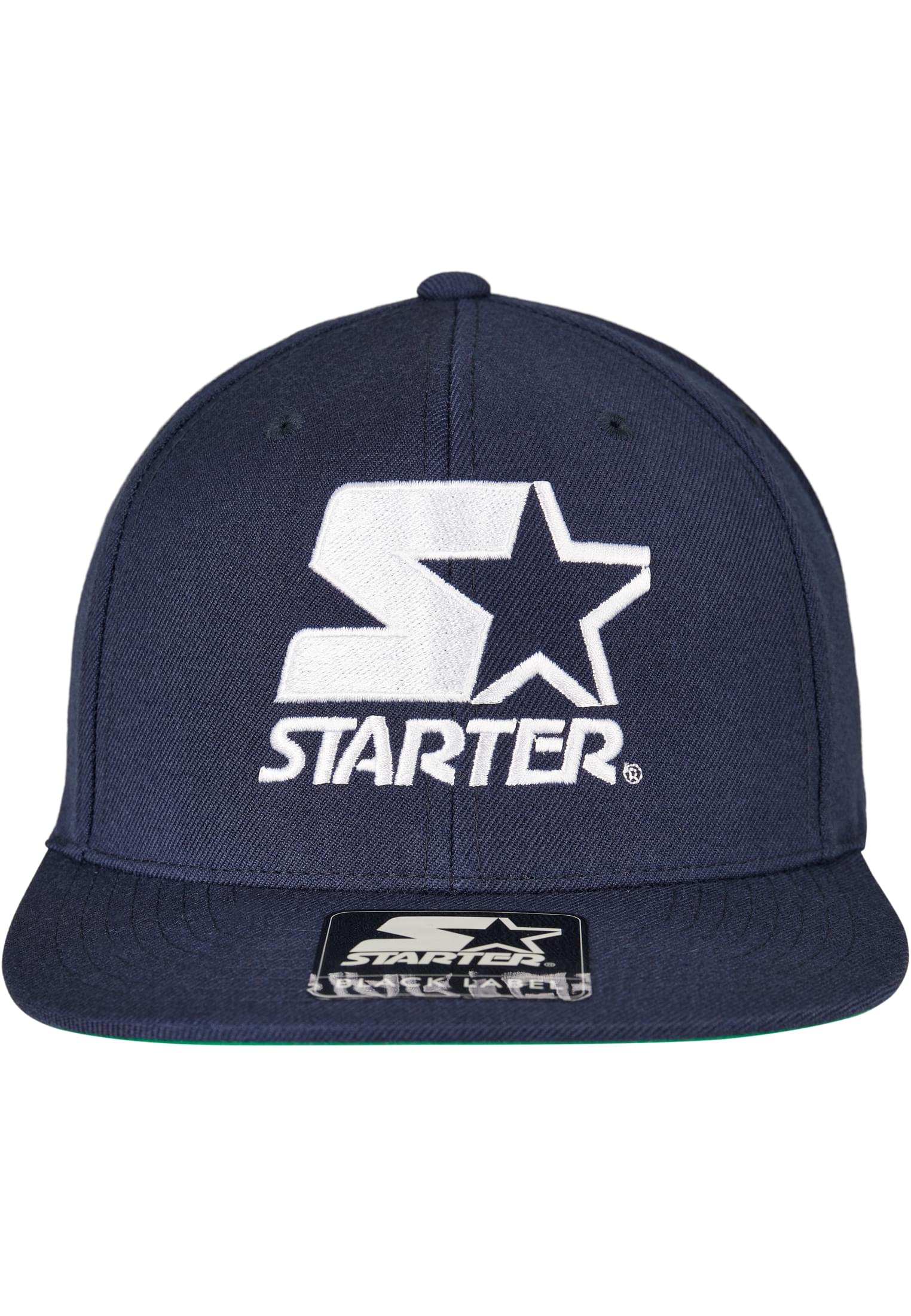 SBL Starter Logo Snapback