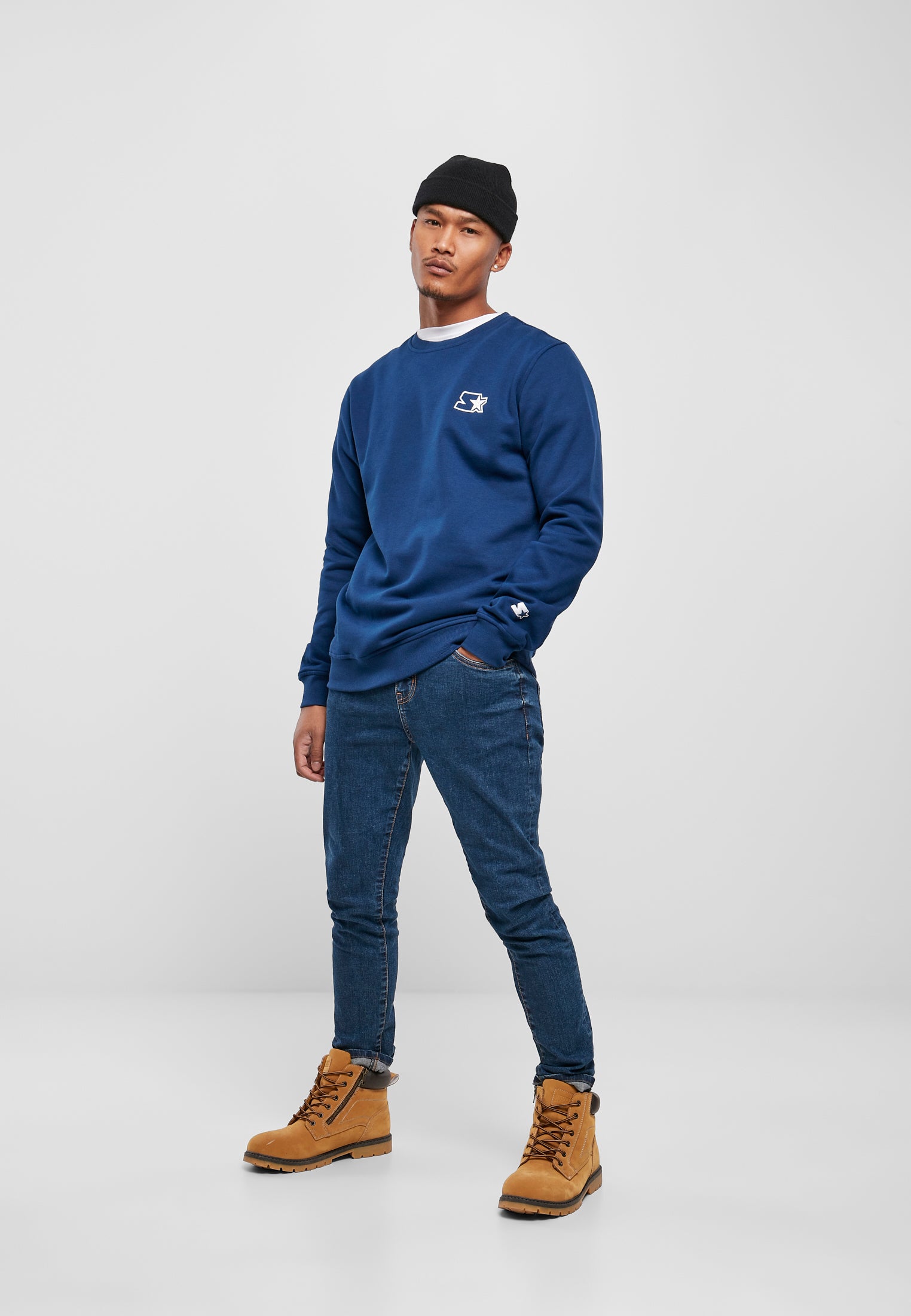 SBL Starter Mała Logo Crew