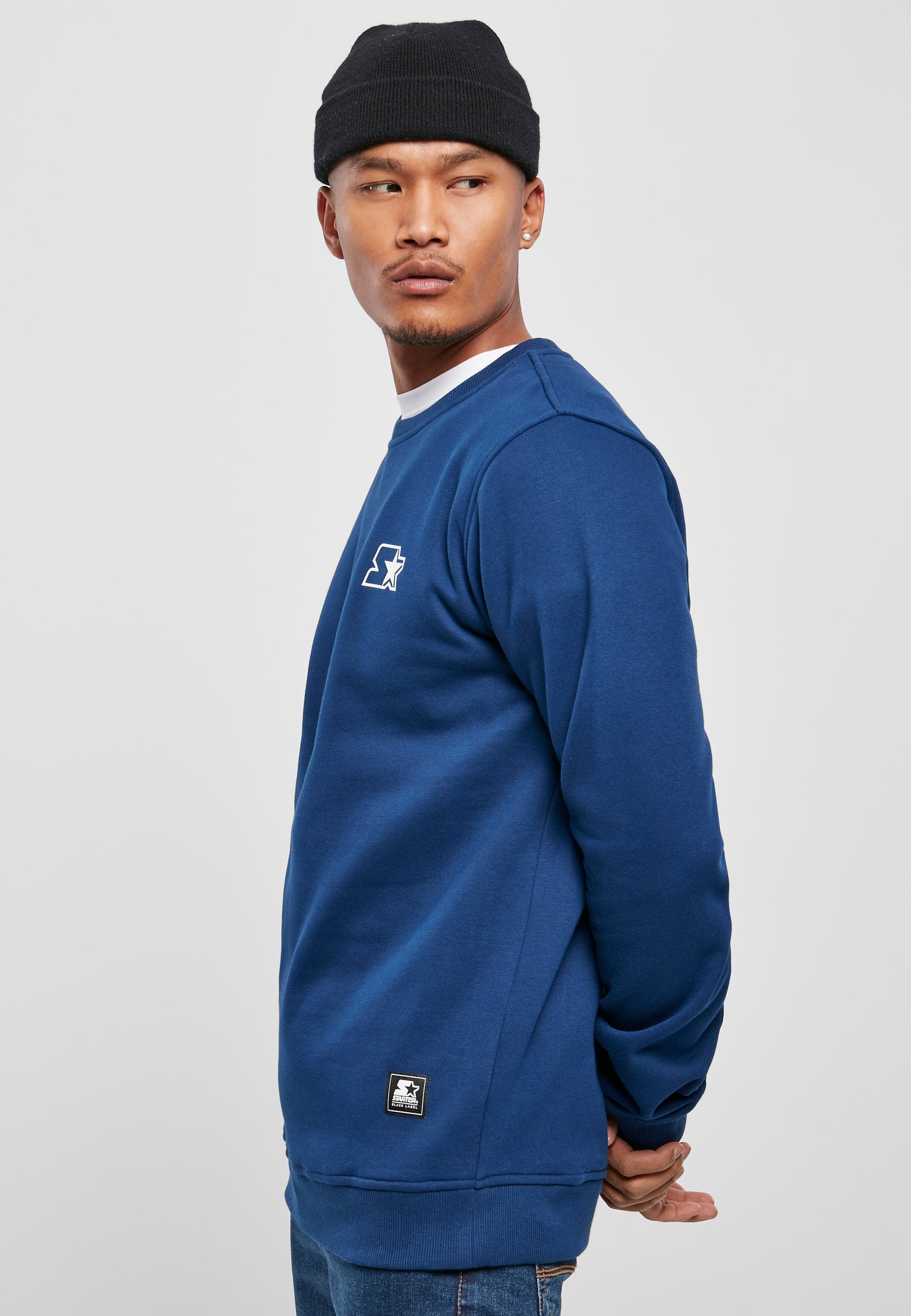 SBL Starter Mała Logo Crew