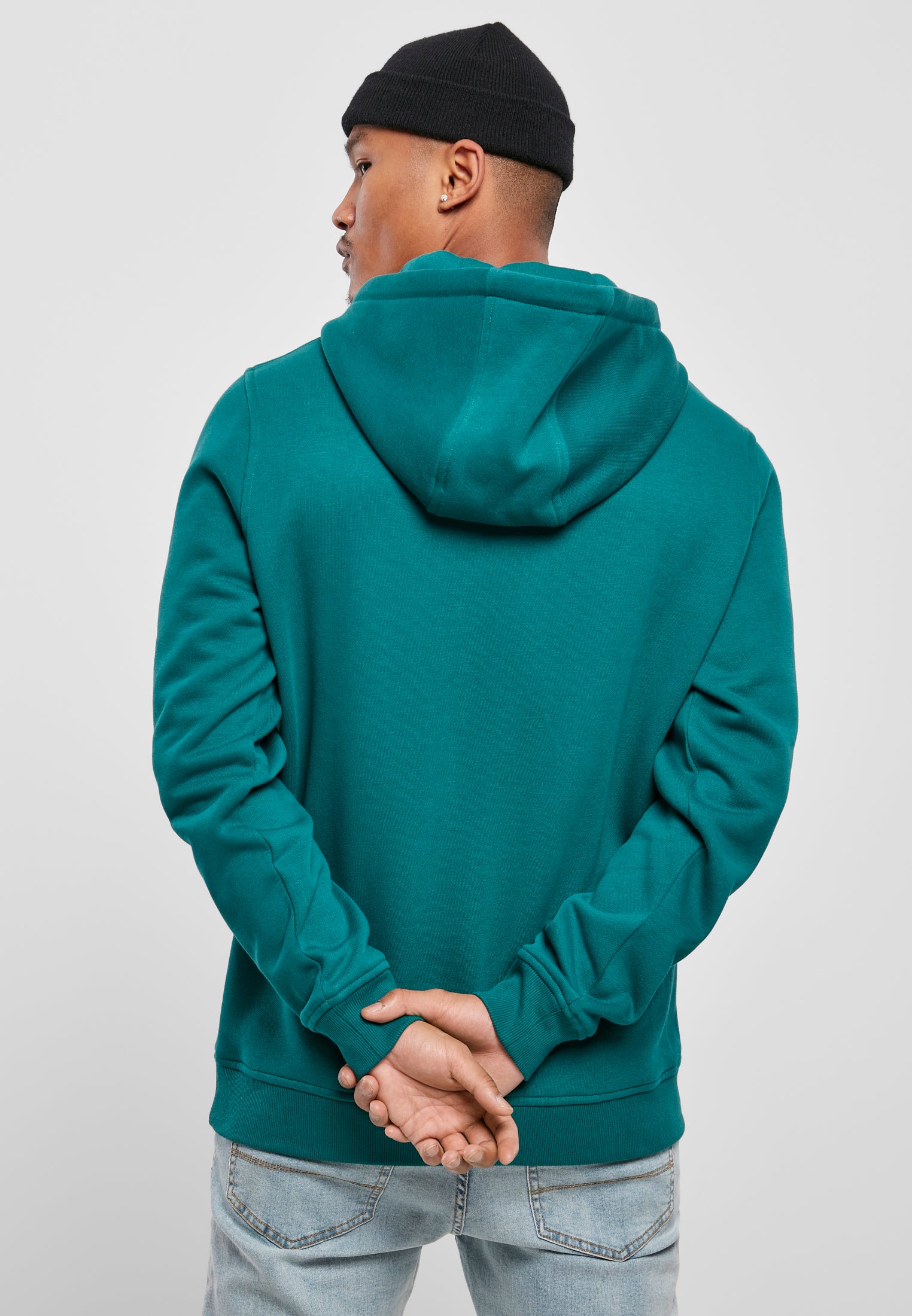 SBL Starter Small Logo Hoody