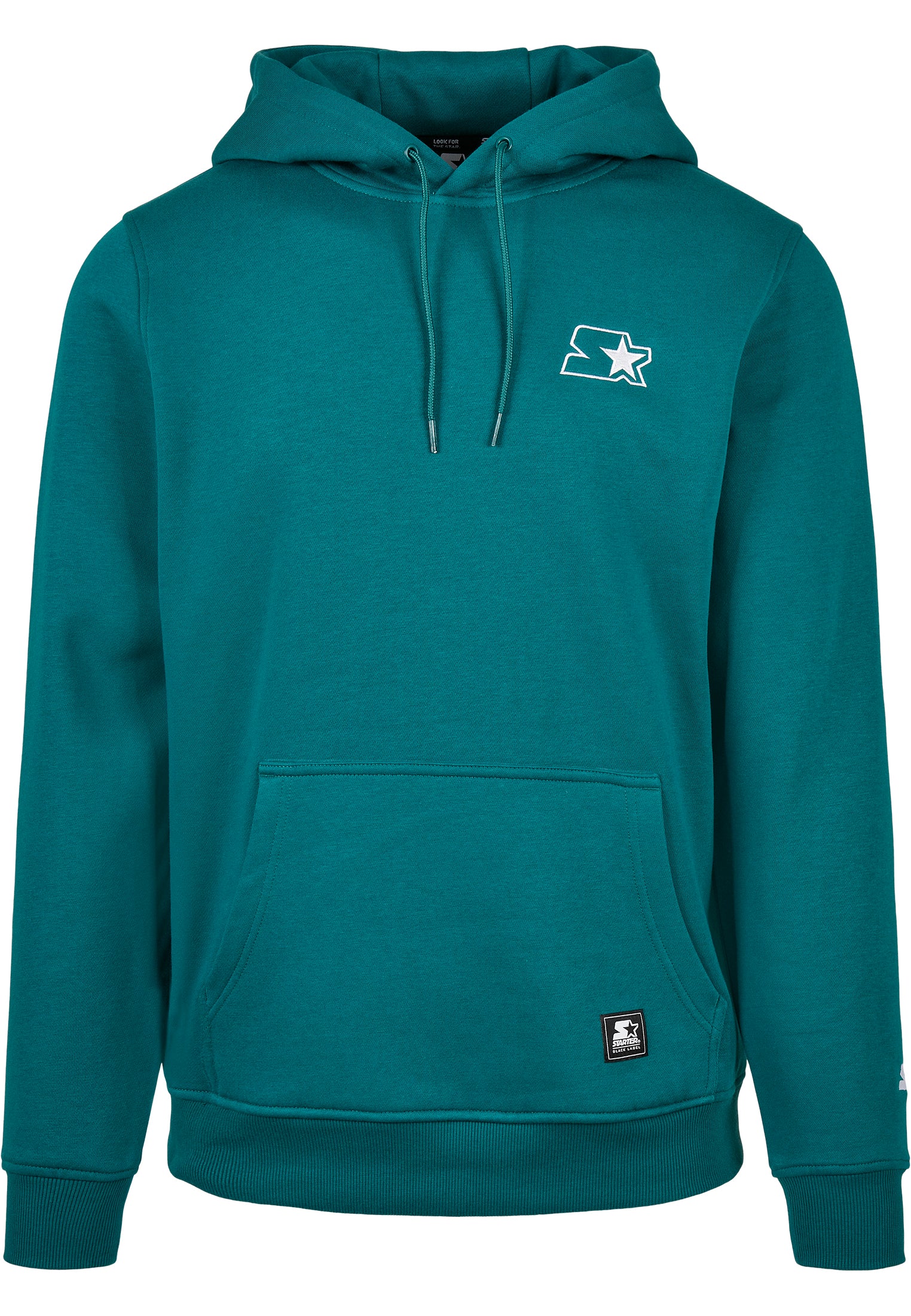 SBL Starter Small Logo Hoody