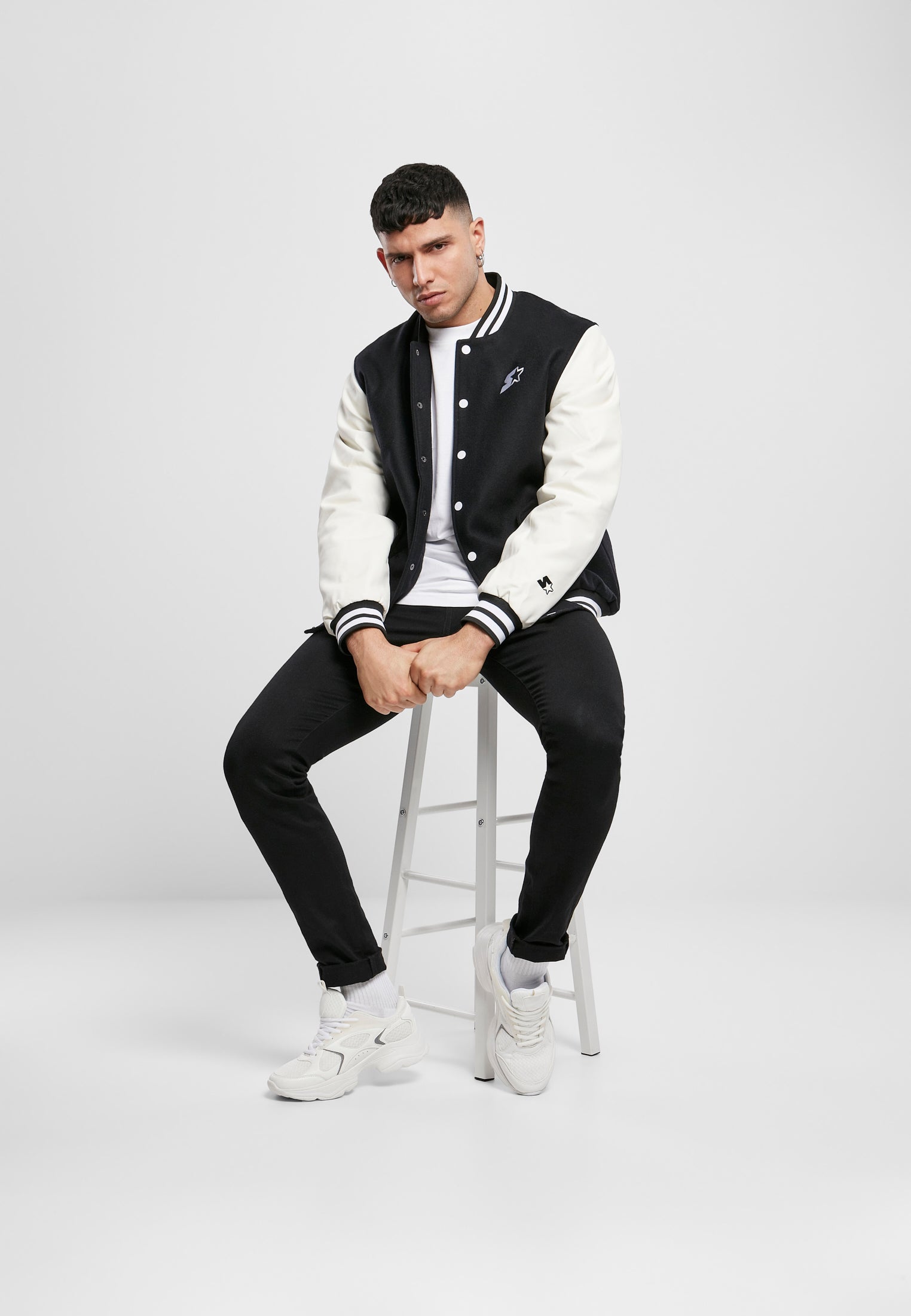 Giacca da college SBL Starter