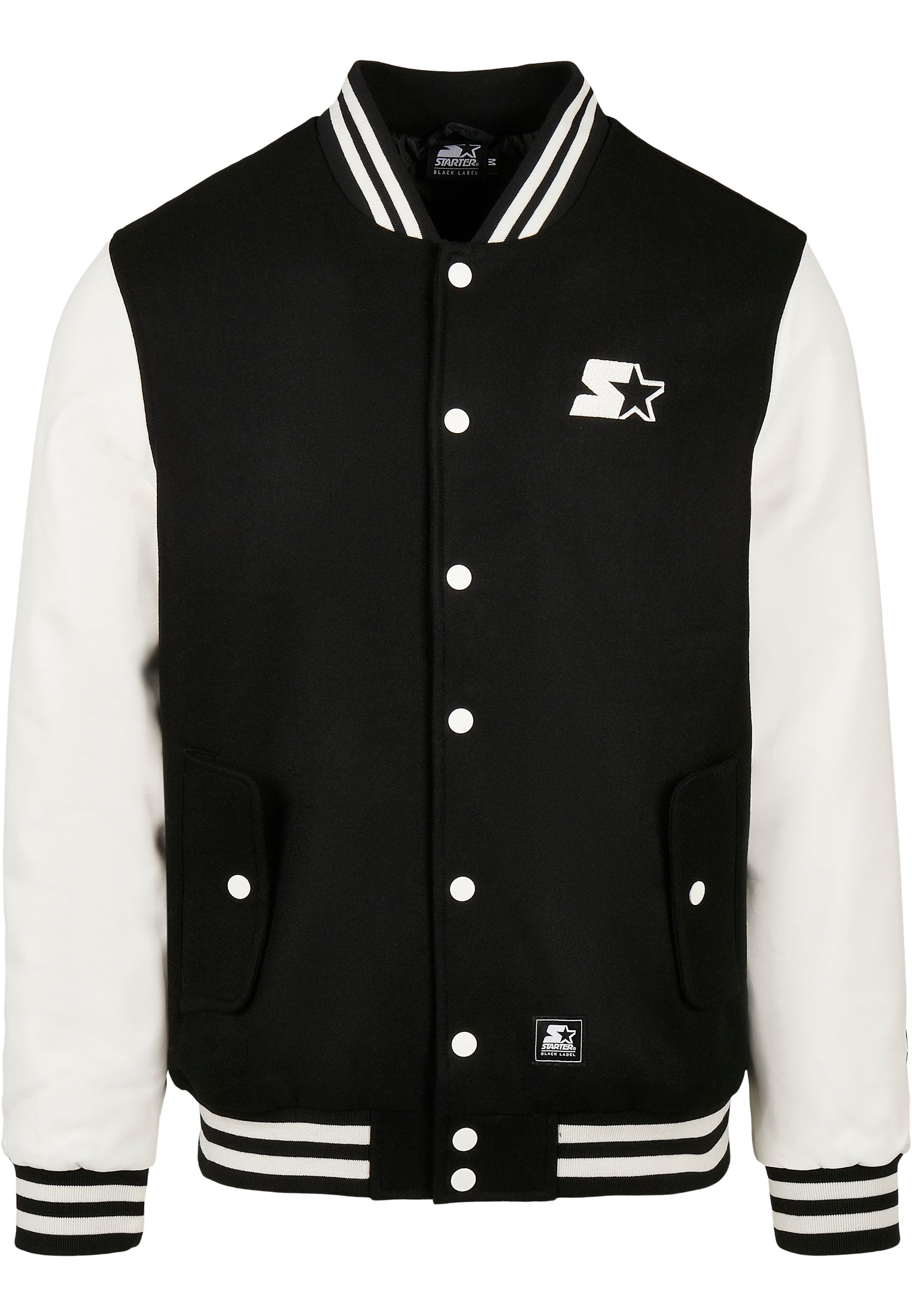SBL Starter College Jacket