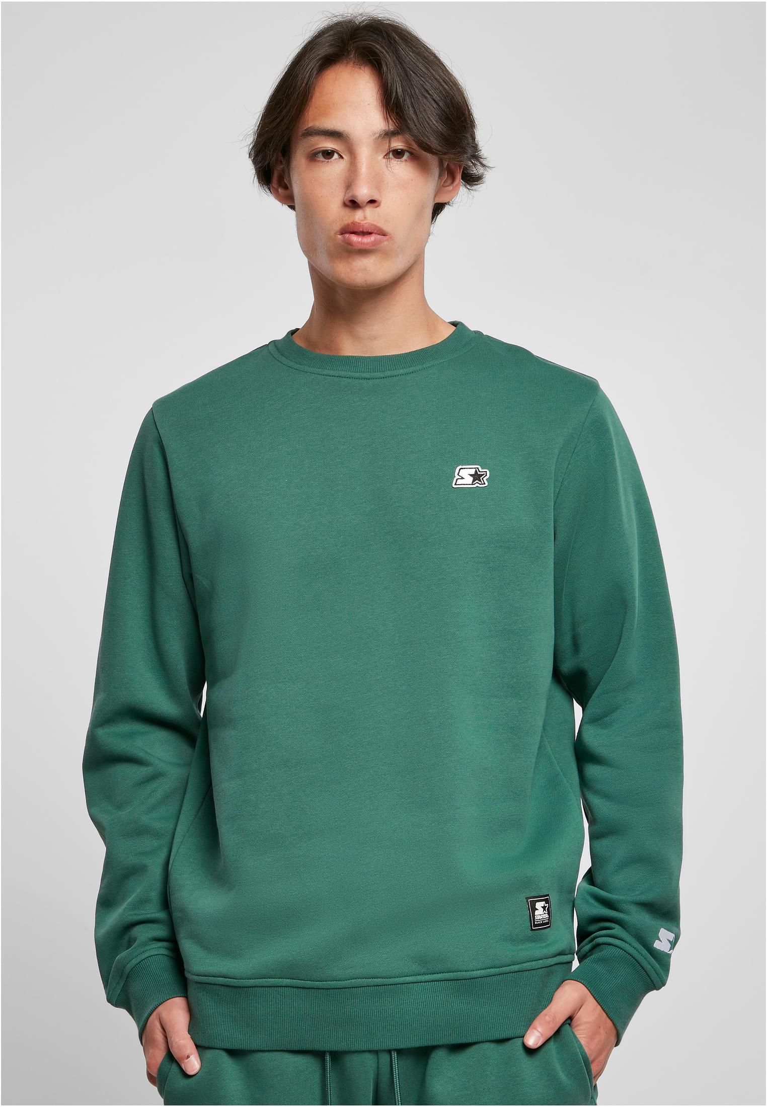 Bluza z kapturem SBL Starter Essential Crewneck