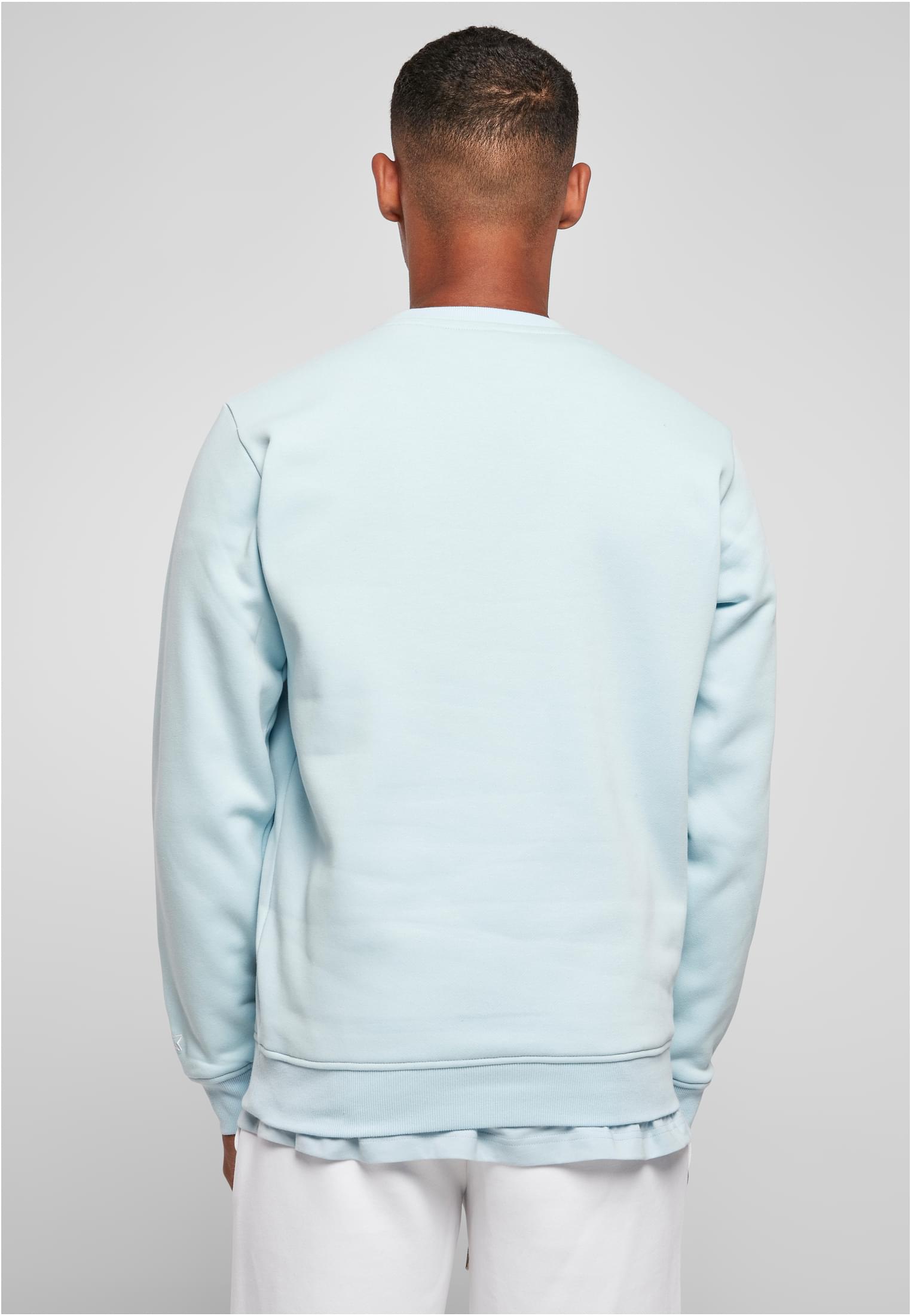Bluza z kapturem SBL Starter Essential Crewneck