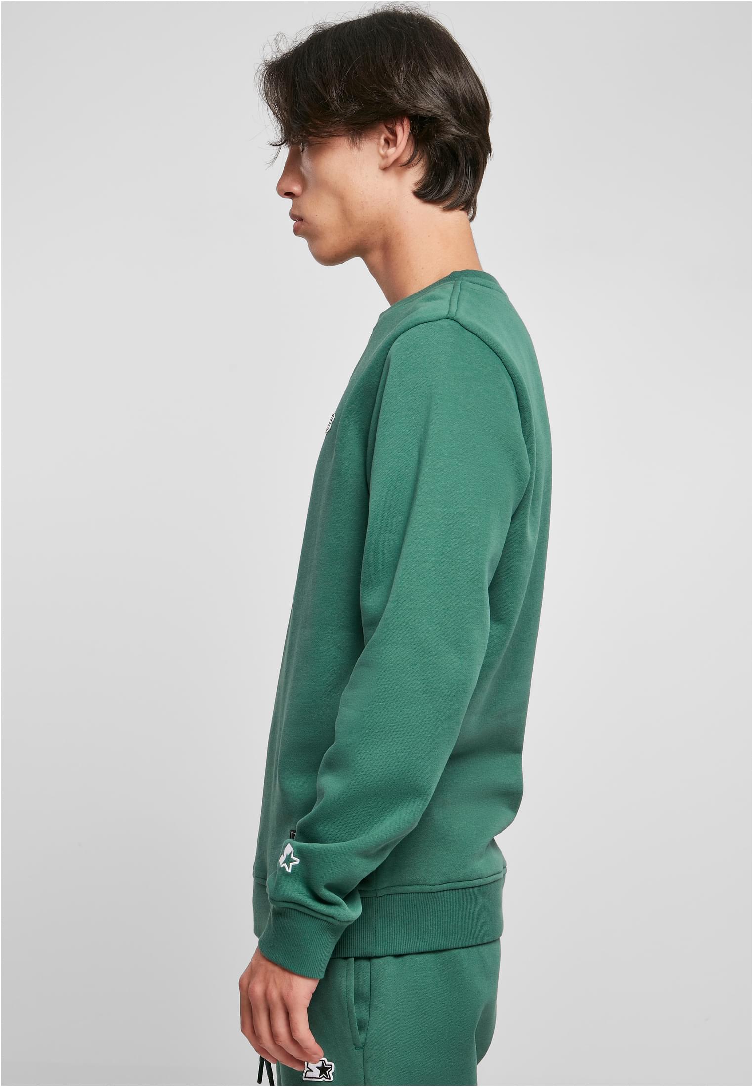 Bluza z kapturem SBL Starter Essential Crewneck