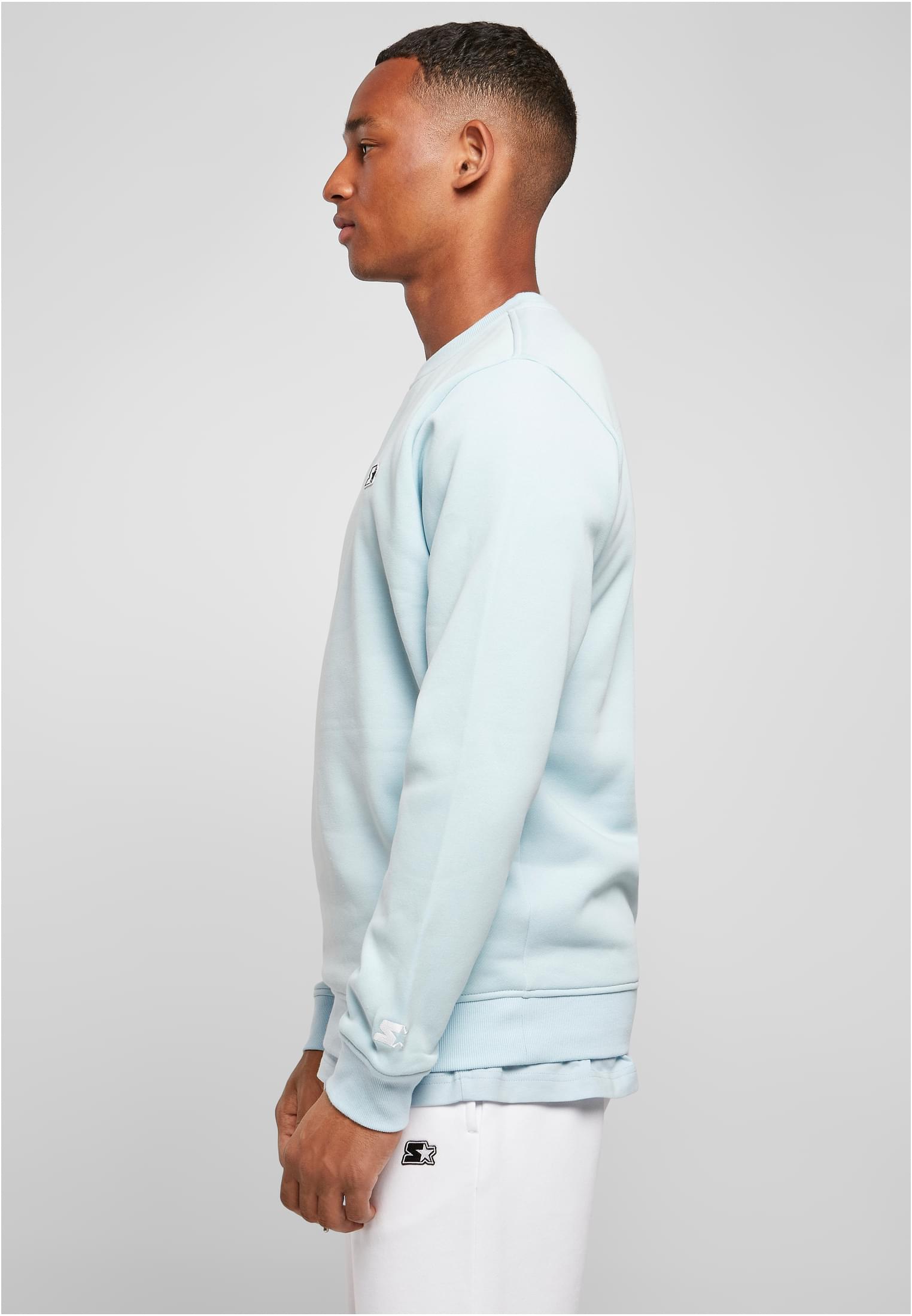 Bluza z kapturem SBL Starter Essential Crewneck