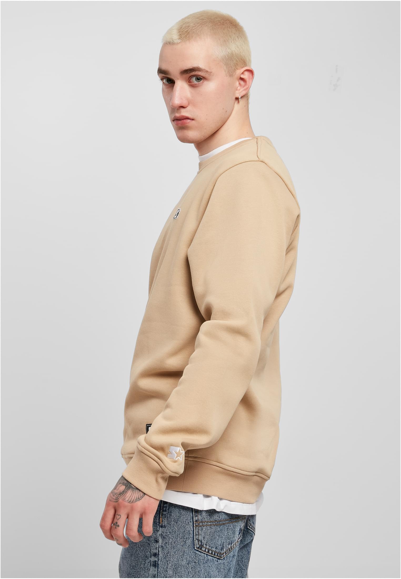 Bluza z kapturem SBL Starter Essential Crewneck