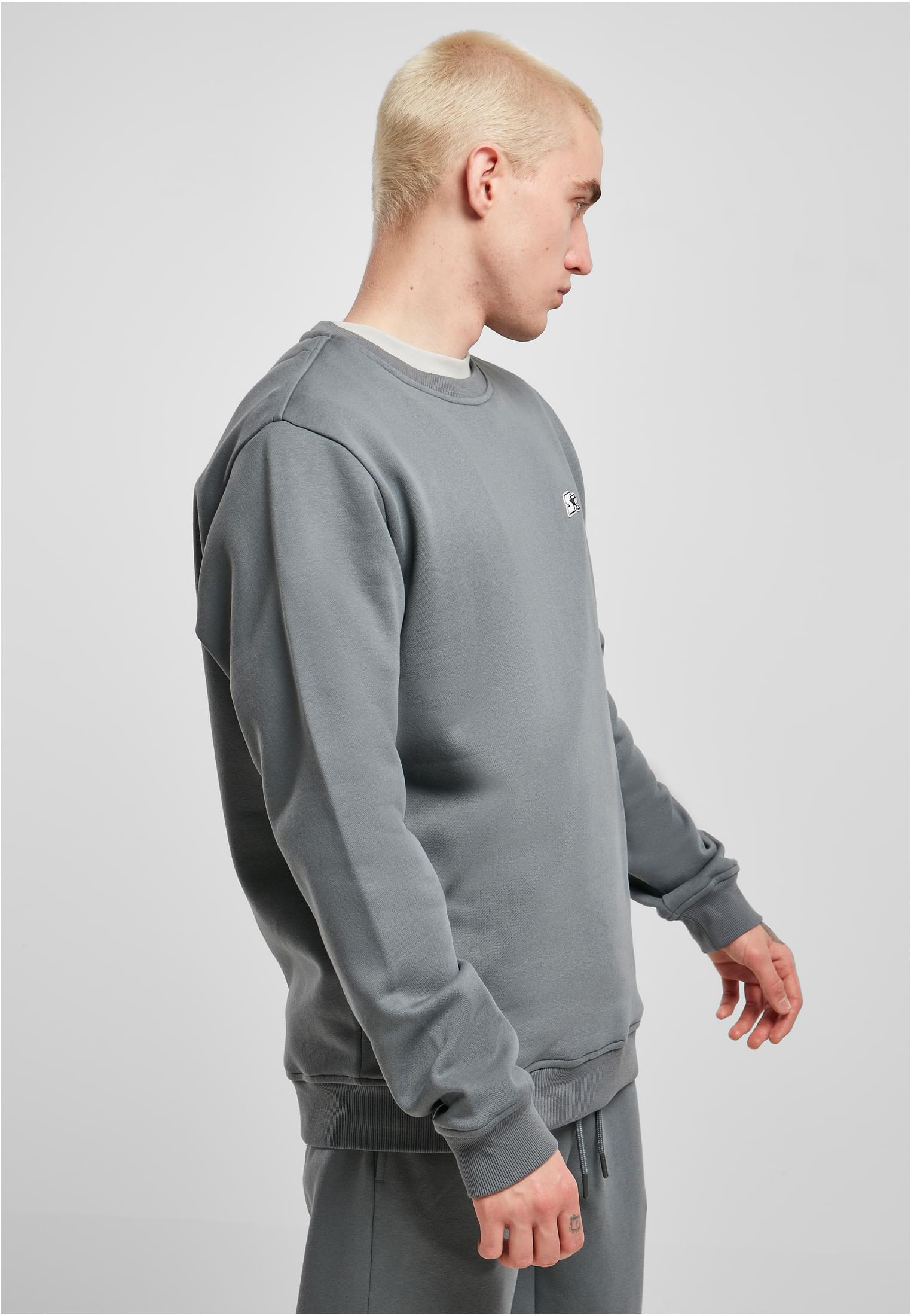 Bluza z kapturem SBL Starter Essential Crewneck