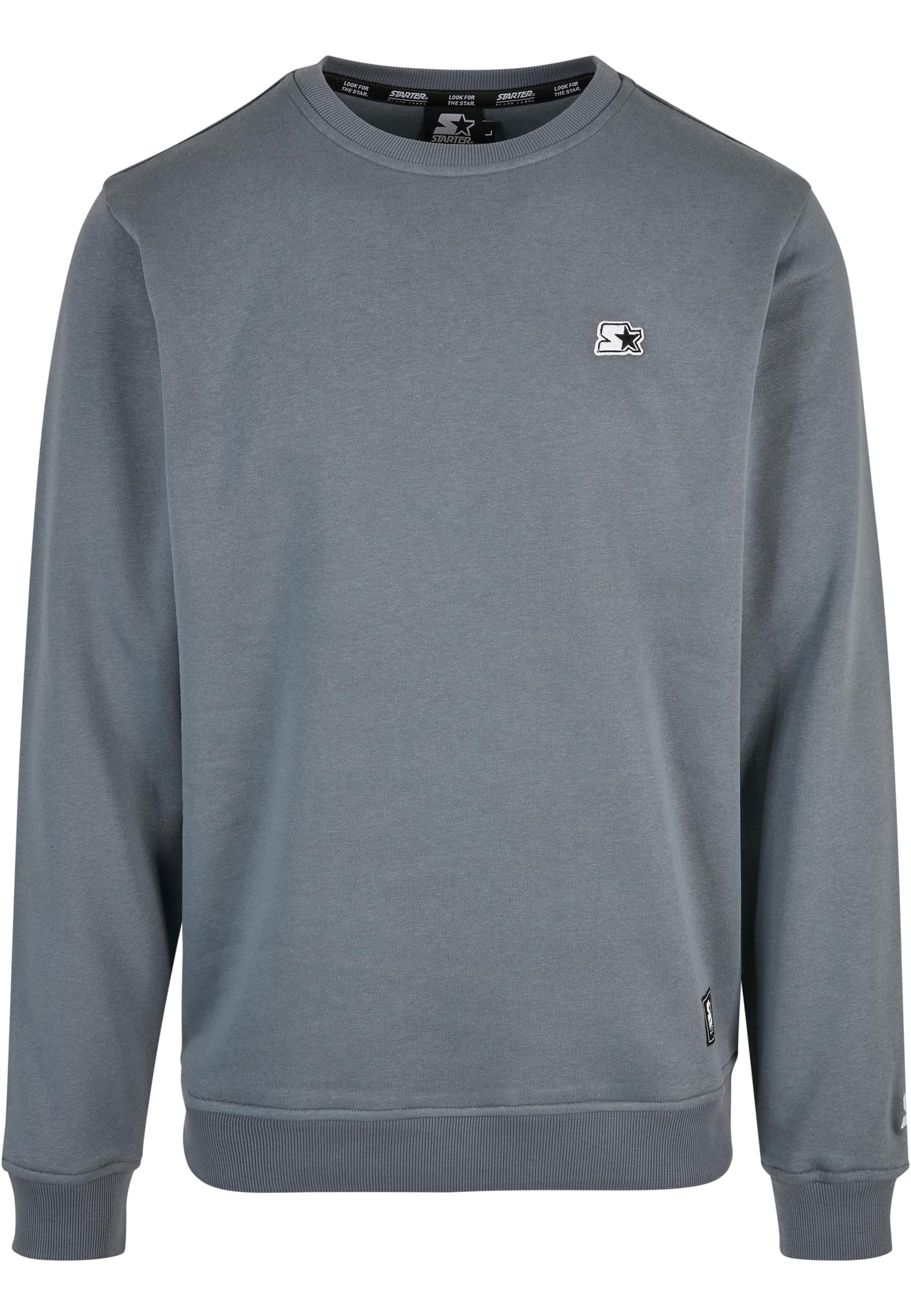 Bluza z kapturem SBL Starter Essential Crewneck