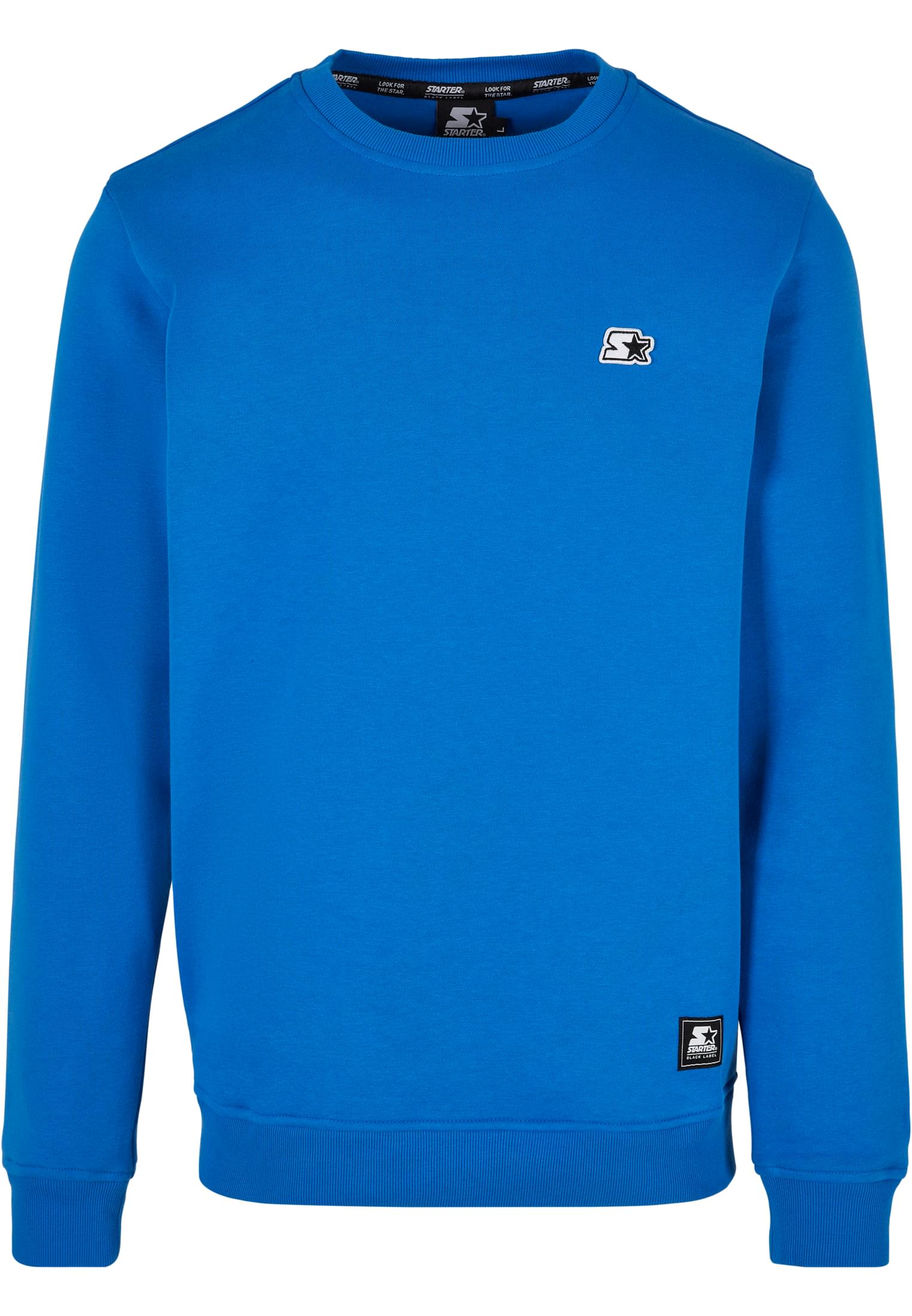 Bluza z kapturem SBL Starter Essential Crewneck