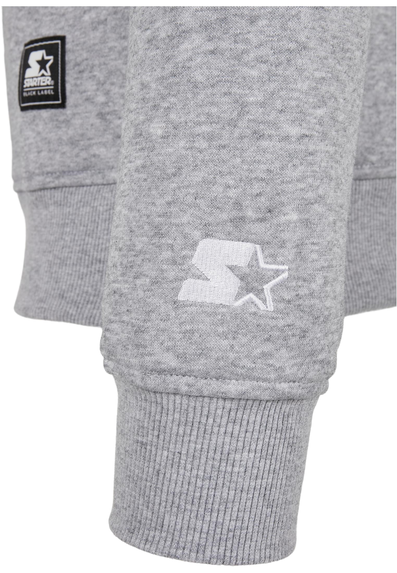 Bluza z kapturem SBL Starter Essential Crewneck