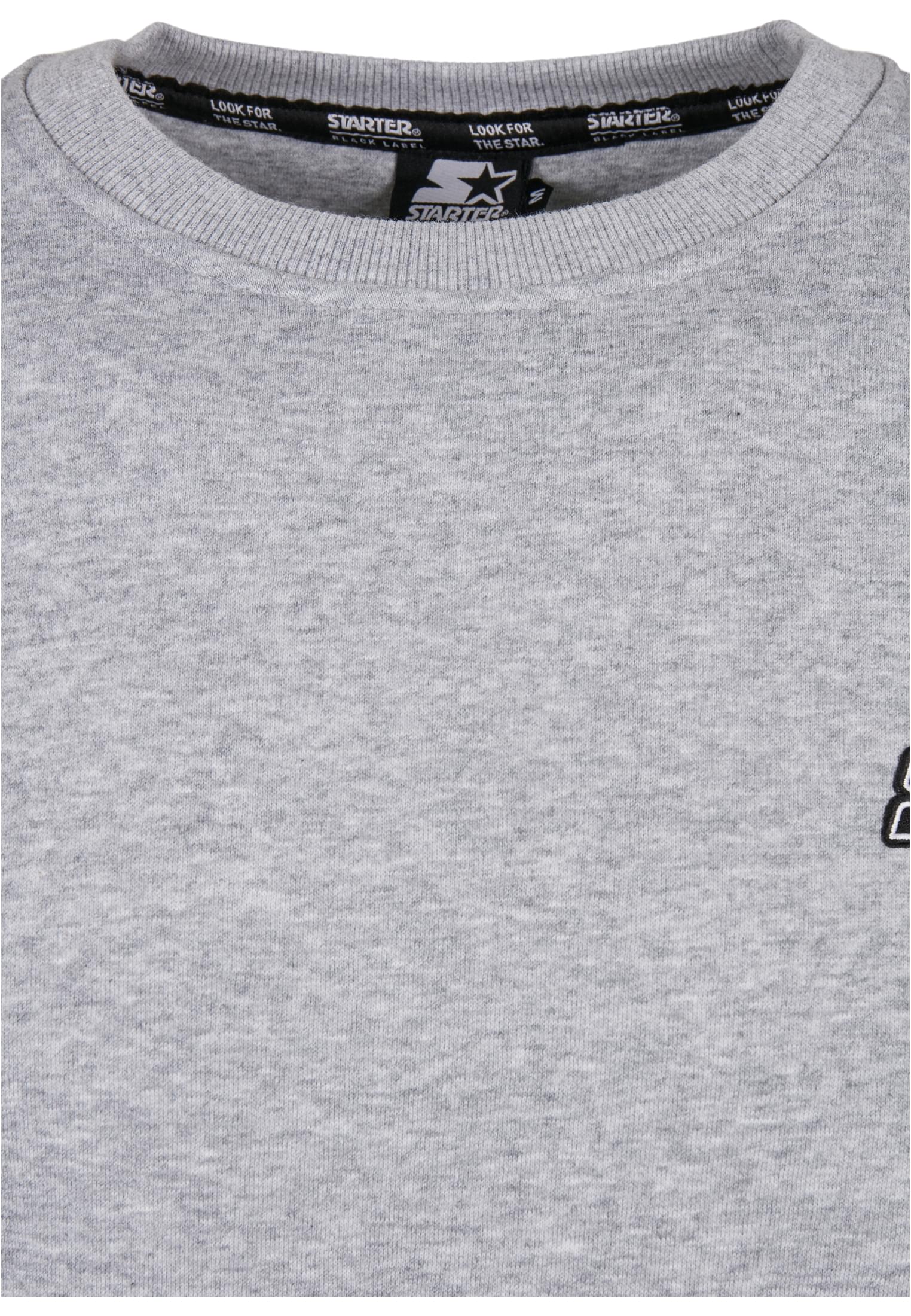 Bluza z kapturem SBL Starter Essential Crewneck