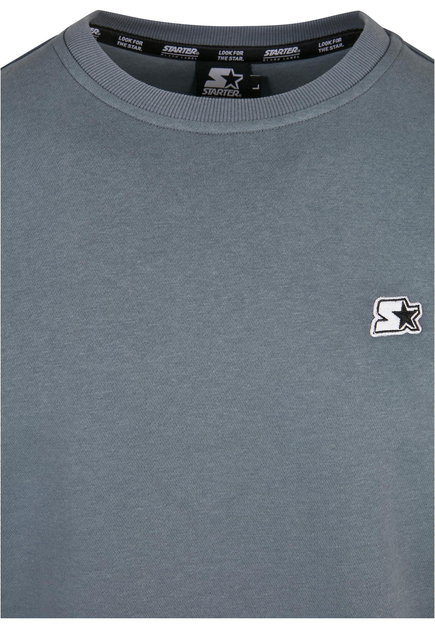 Bluza z kapturem SBL Starter Essential Crewneck