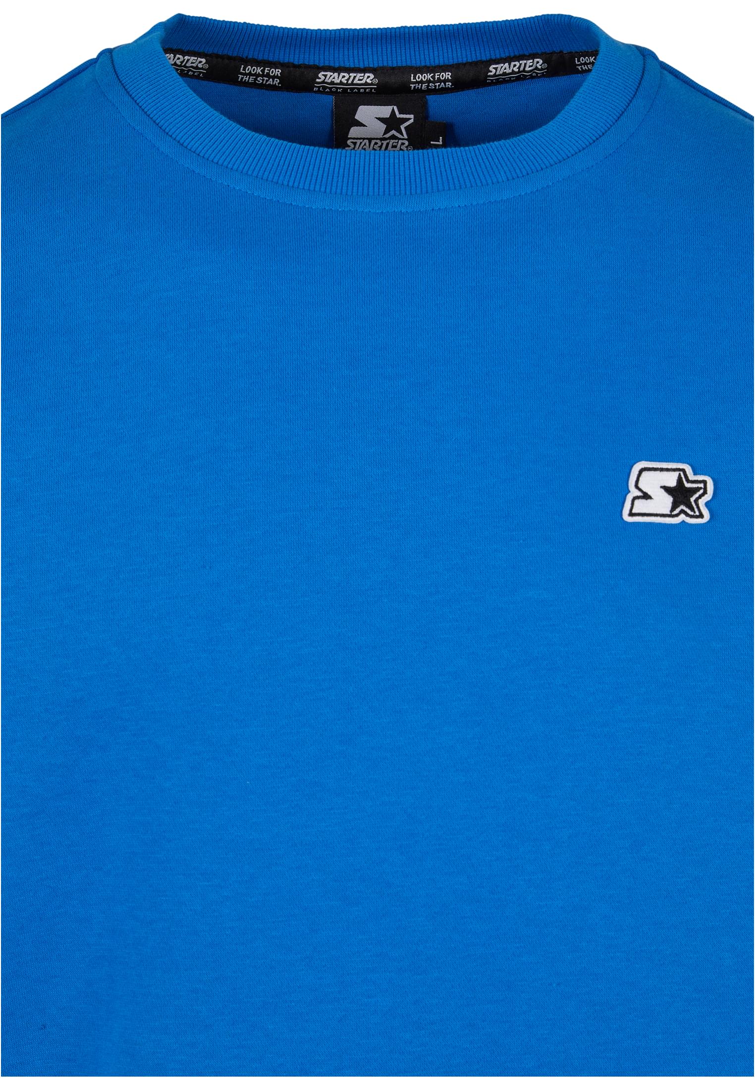 Bluza z kapturem SBL Starter Essential Crewneck