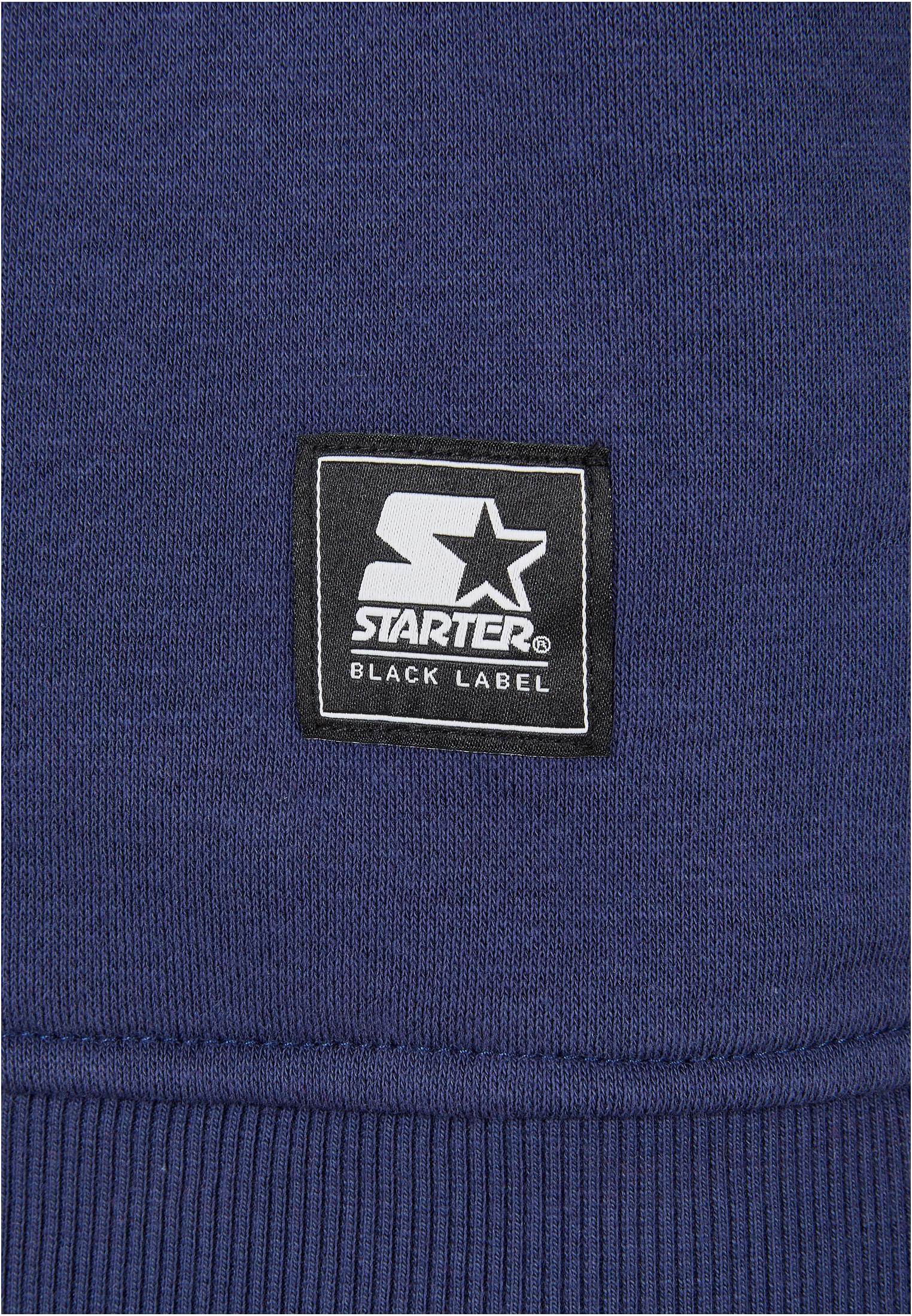 Bluza z kapturem SBL Starter Essential Crewneck