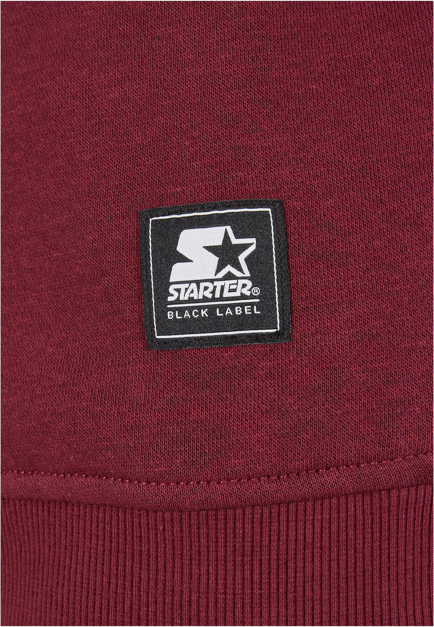 Bluza z kapturem SBL Starter Essential Crewneck