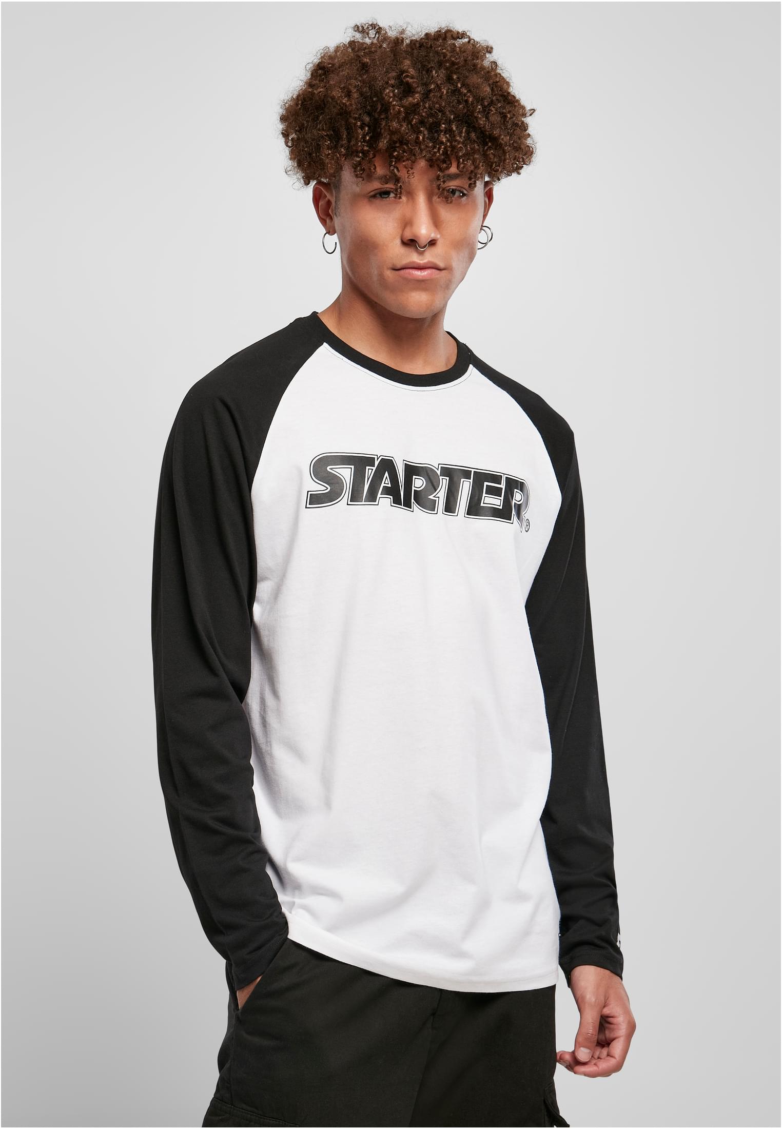 SBL Starter Raglan Longsleeve