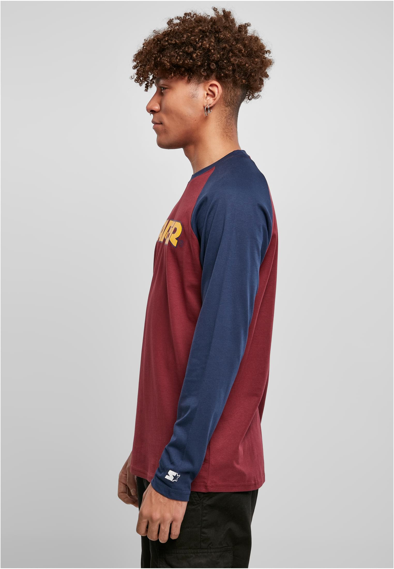 SBL Starter Raglan Longsleeve