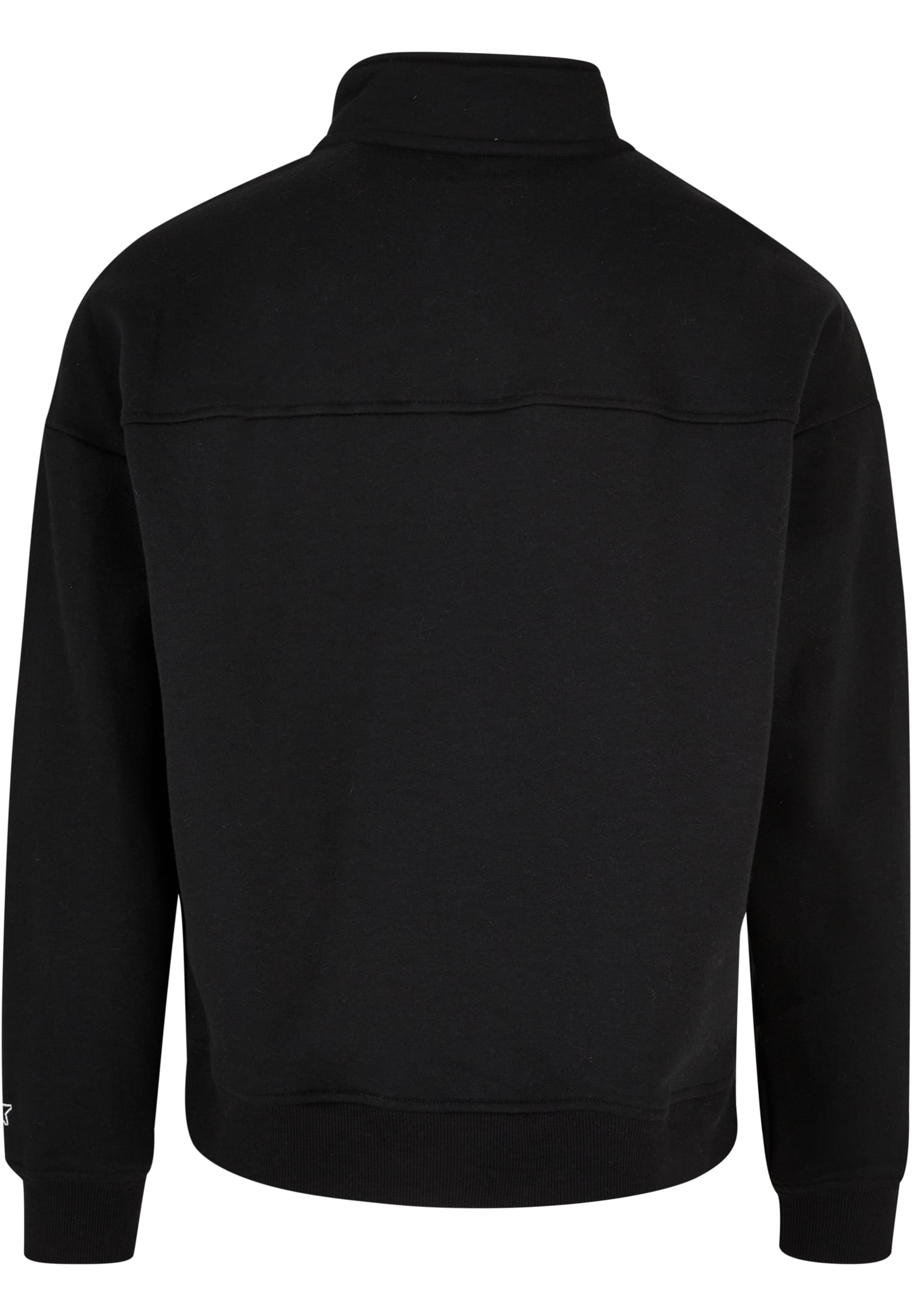 SBL Heavy Color Block Troyer