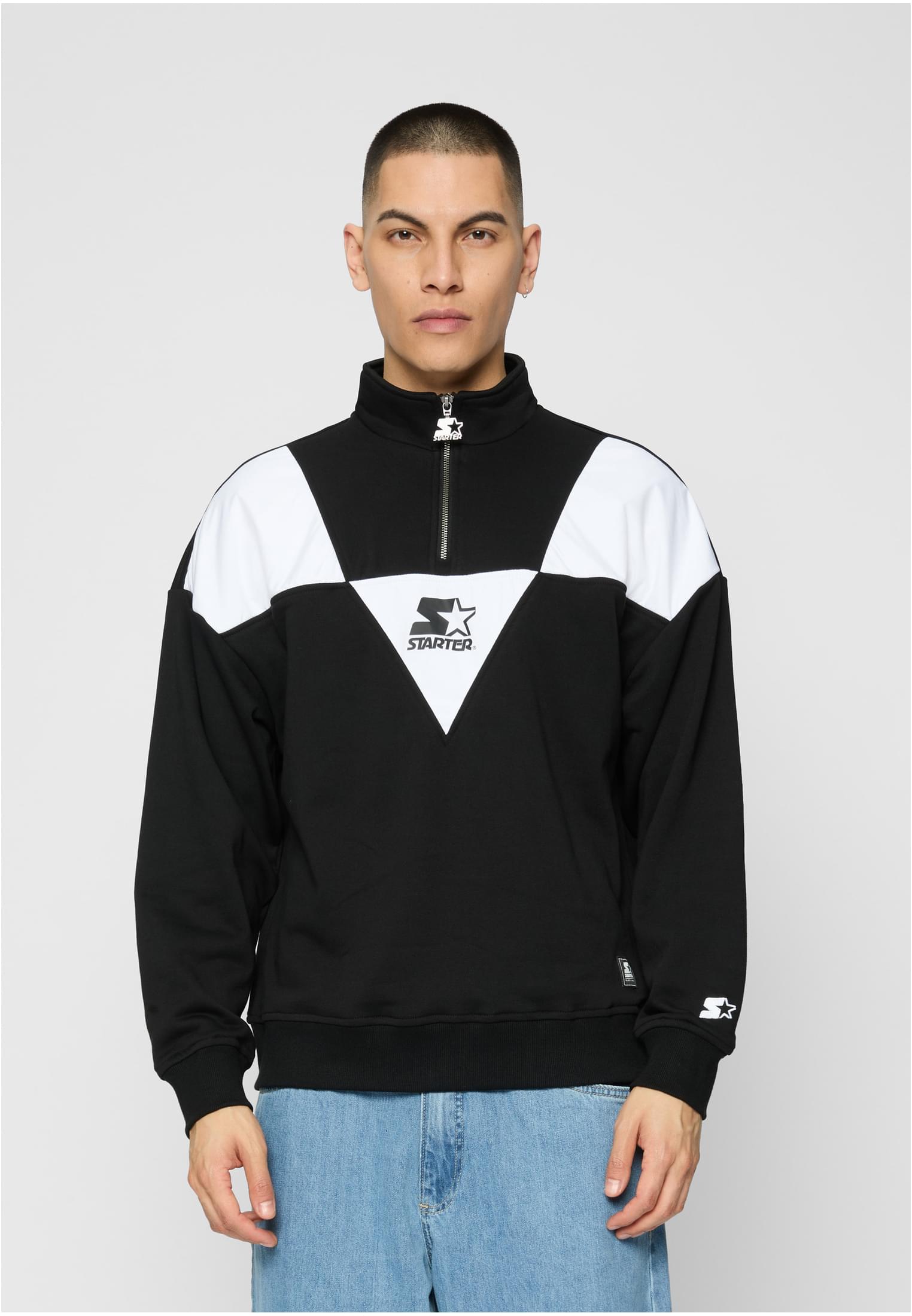 SBL Starter Triangle Troyer