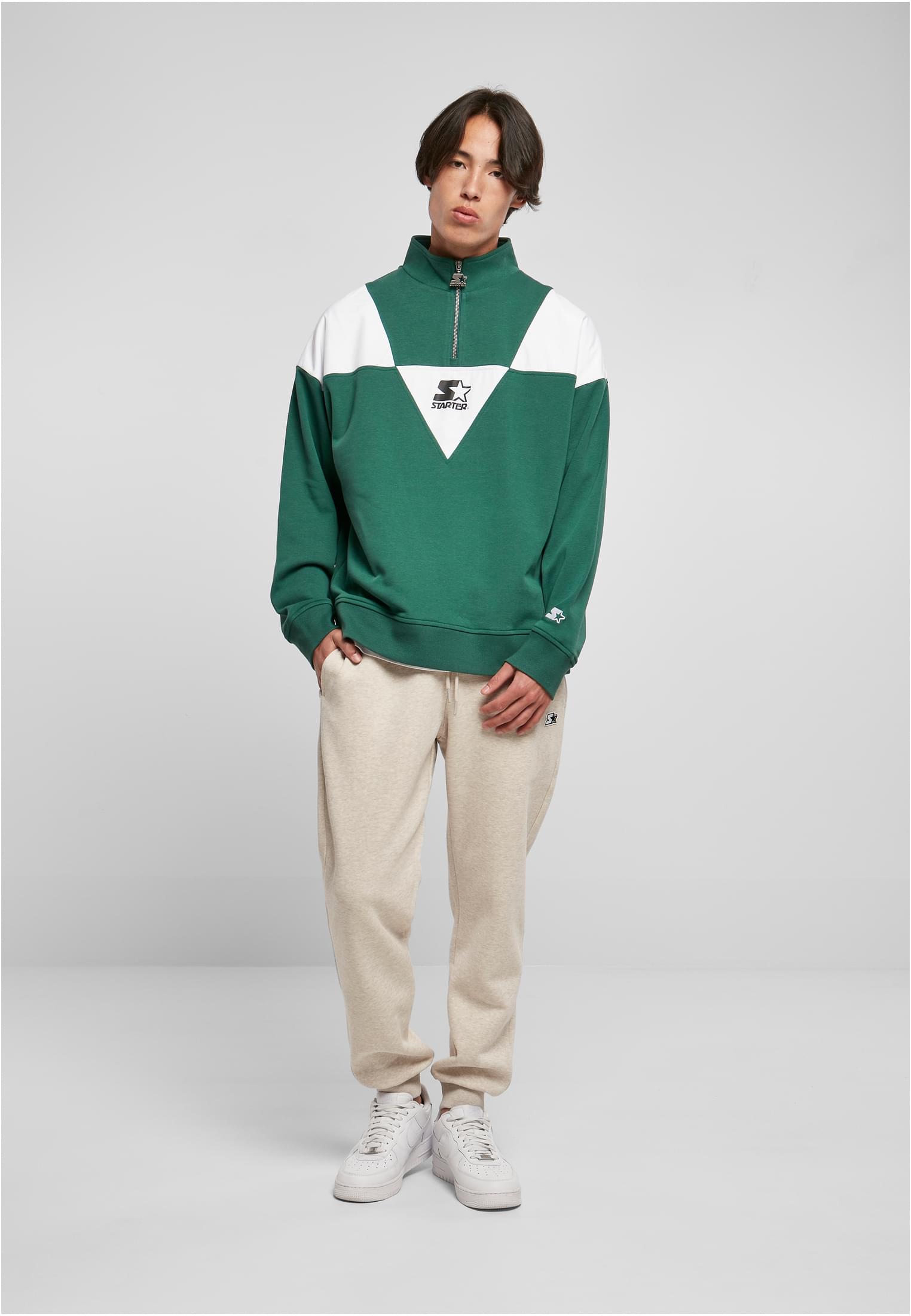 SBL Aloittelijan Kolmio Troyer