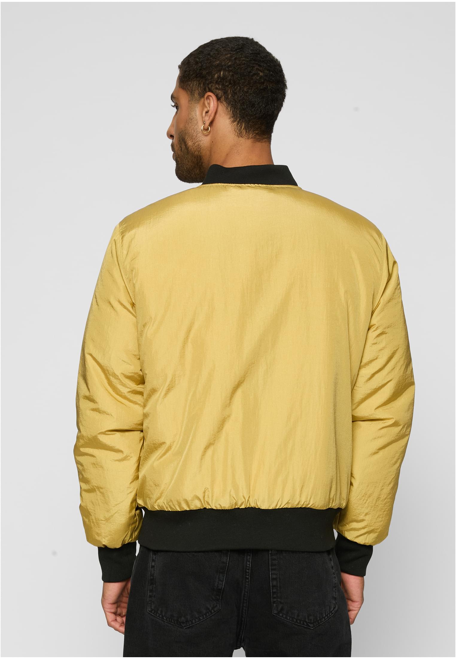 SBL Starter Reversible Jacket