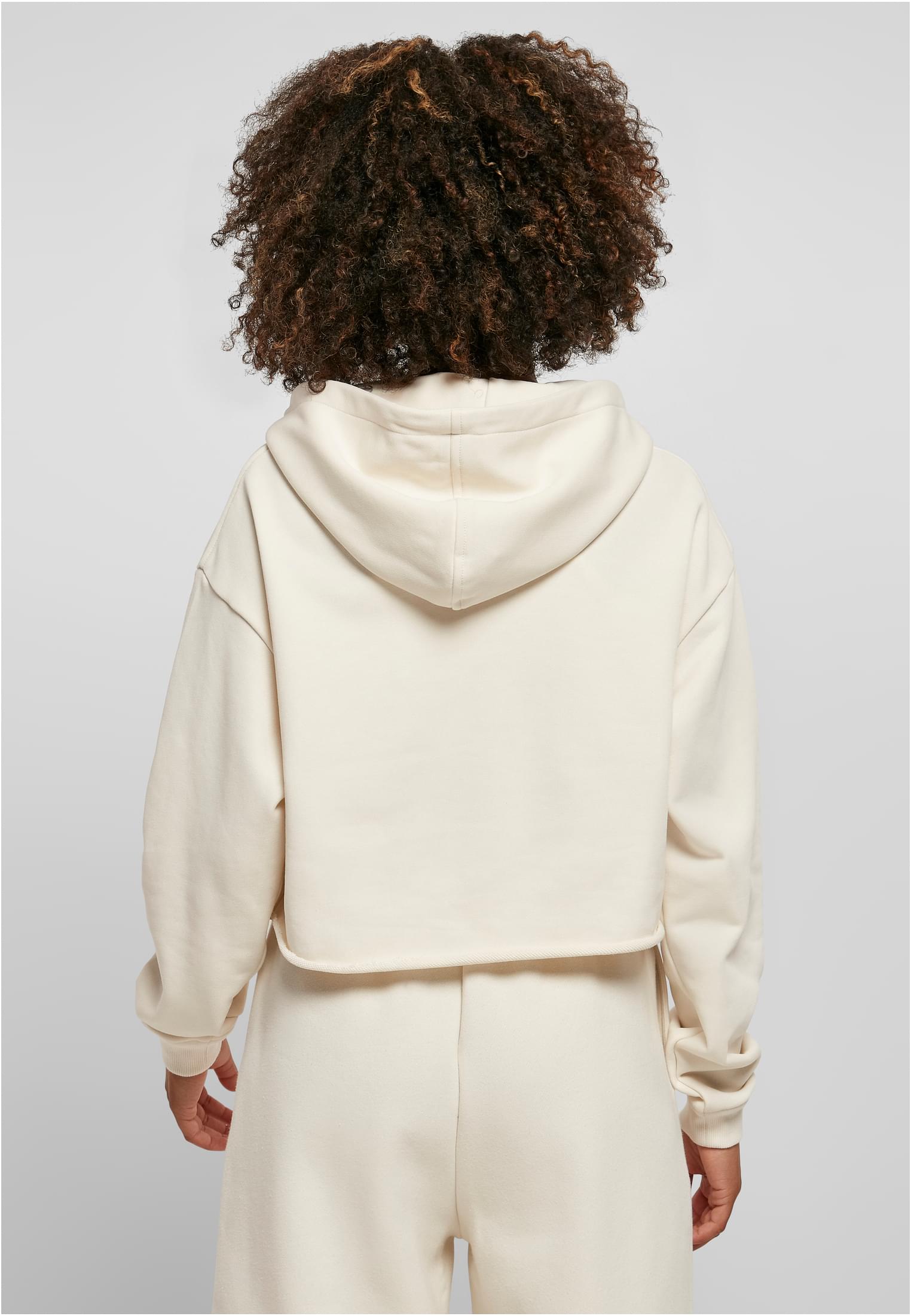 SBL Starter Cropped Hoody