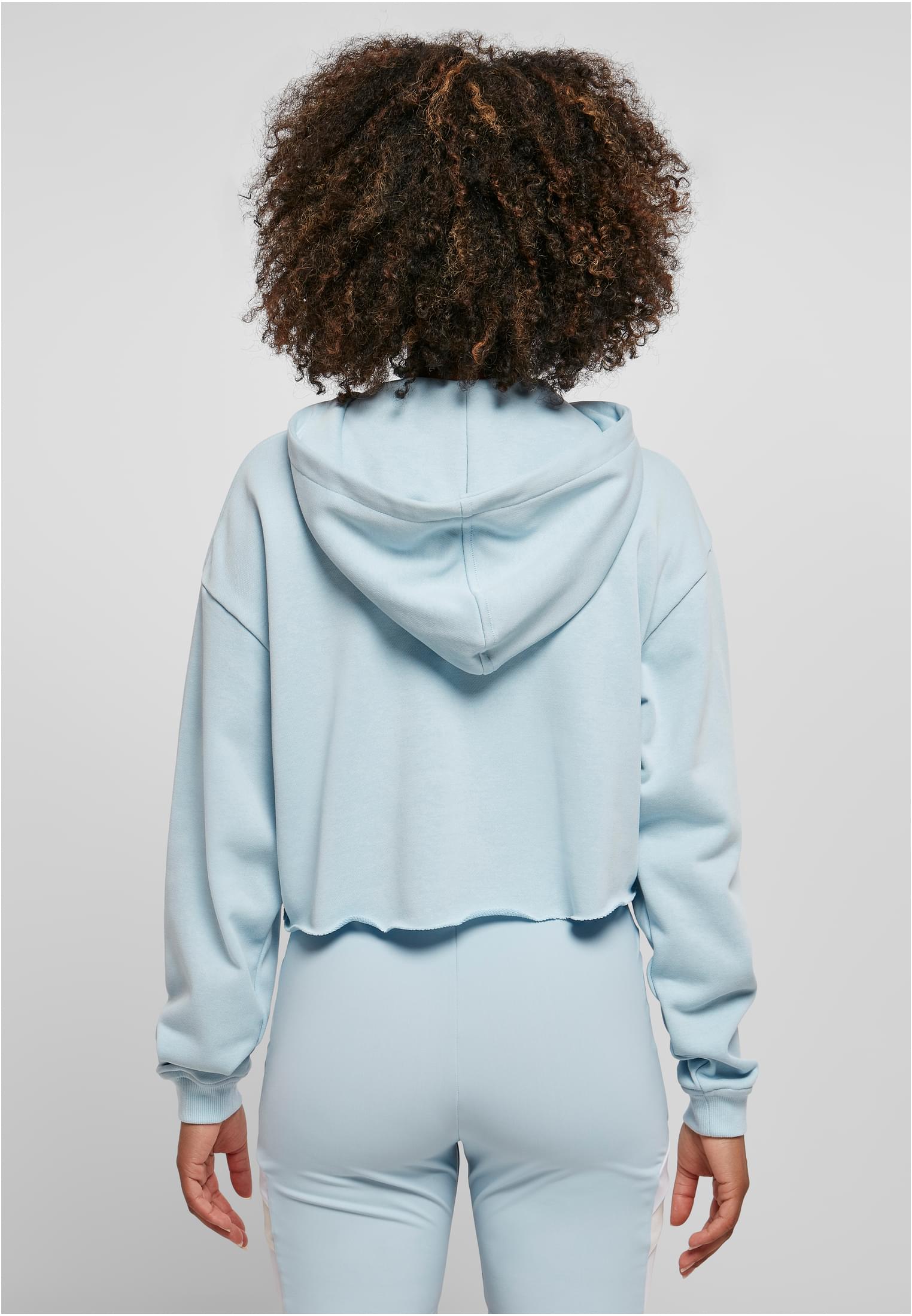 SBL Starter Cropped Hoody