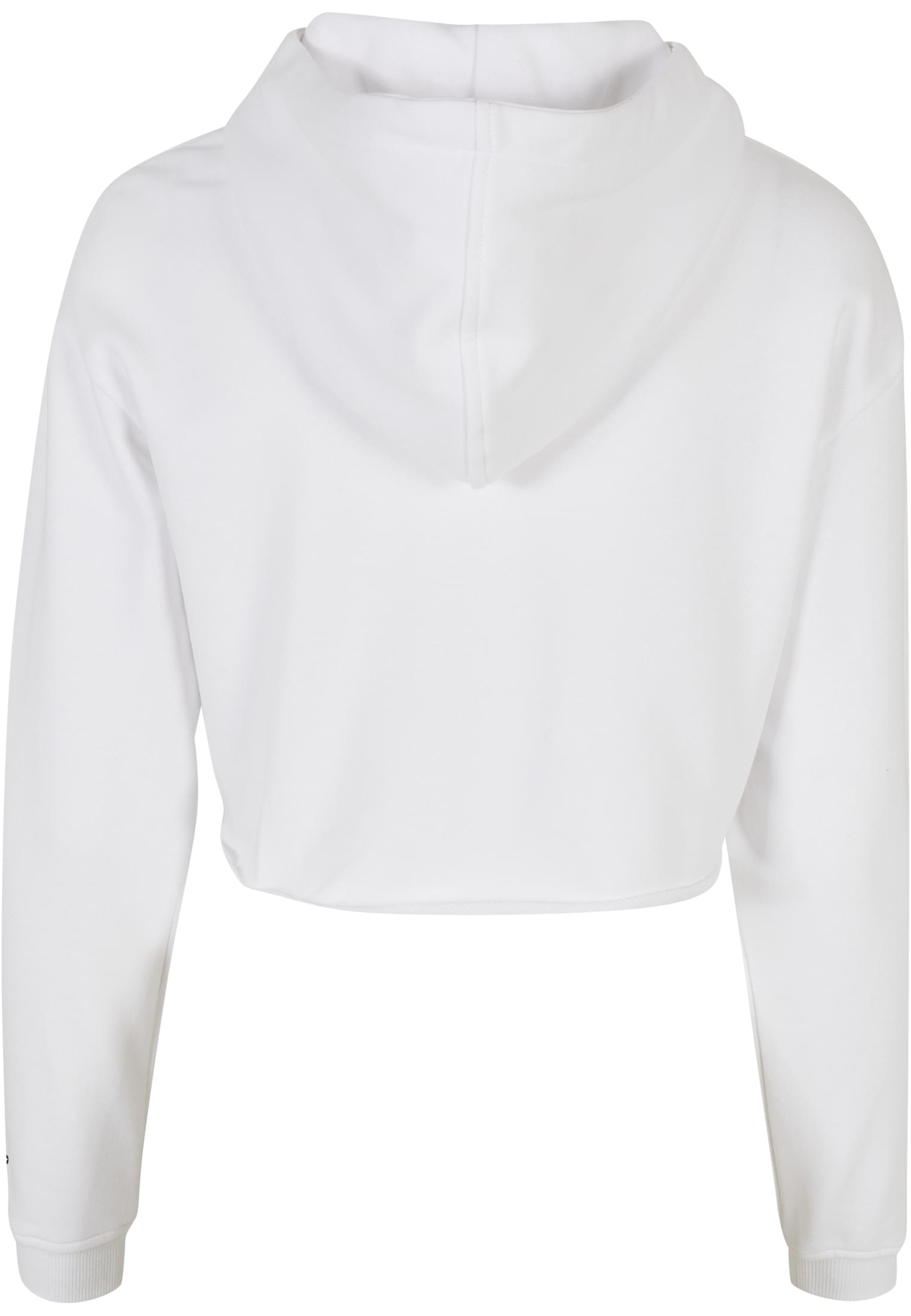 SBL Starter Cropped Hoody