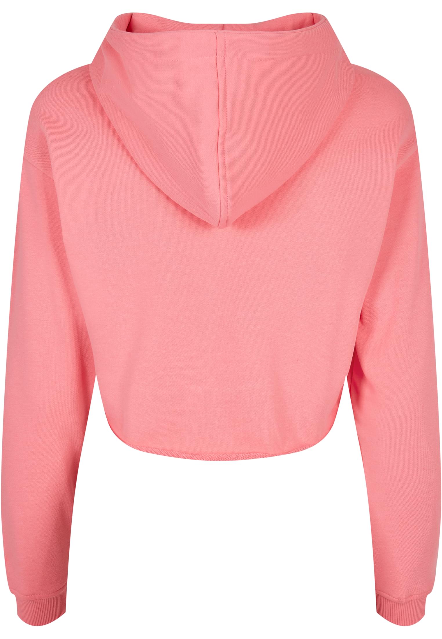 SBL Starter Cropped Hoody