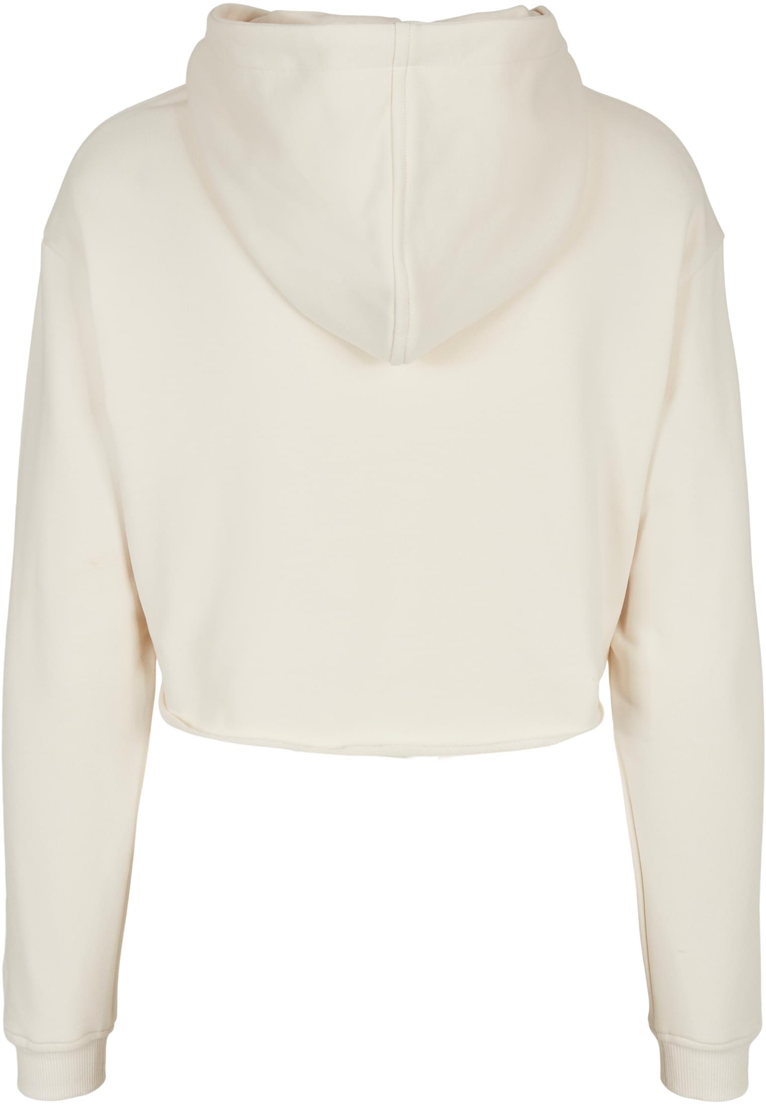 SBL Starter Cropped Hoody
