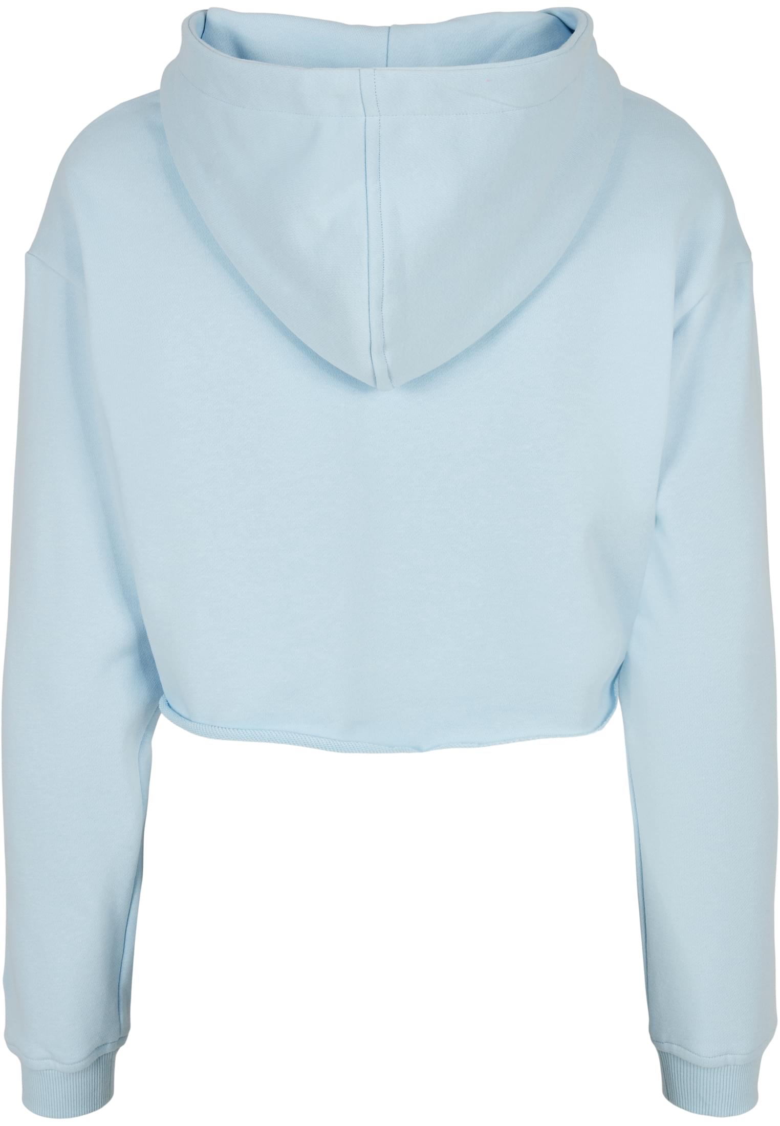 SBL Starter Cropped Hoody